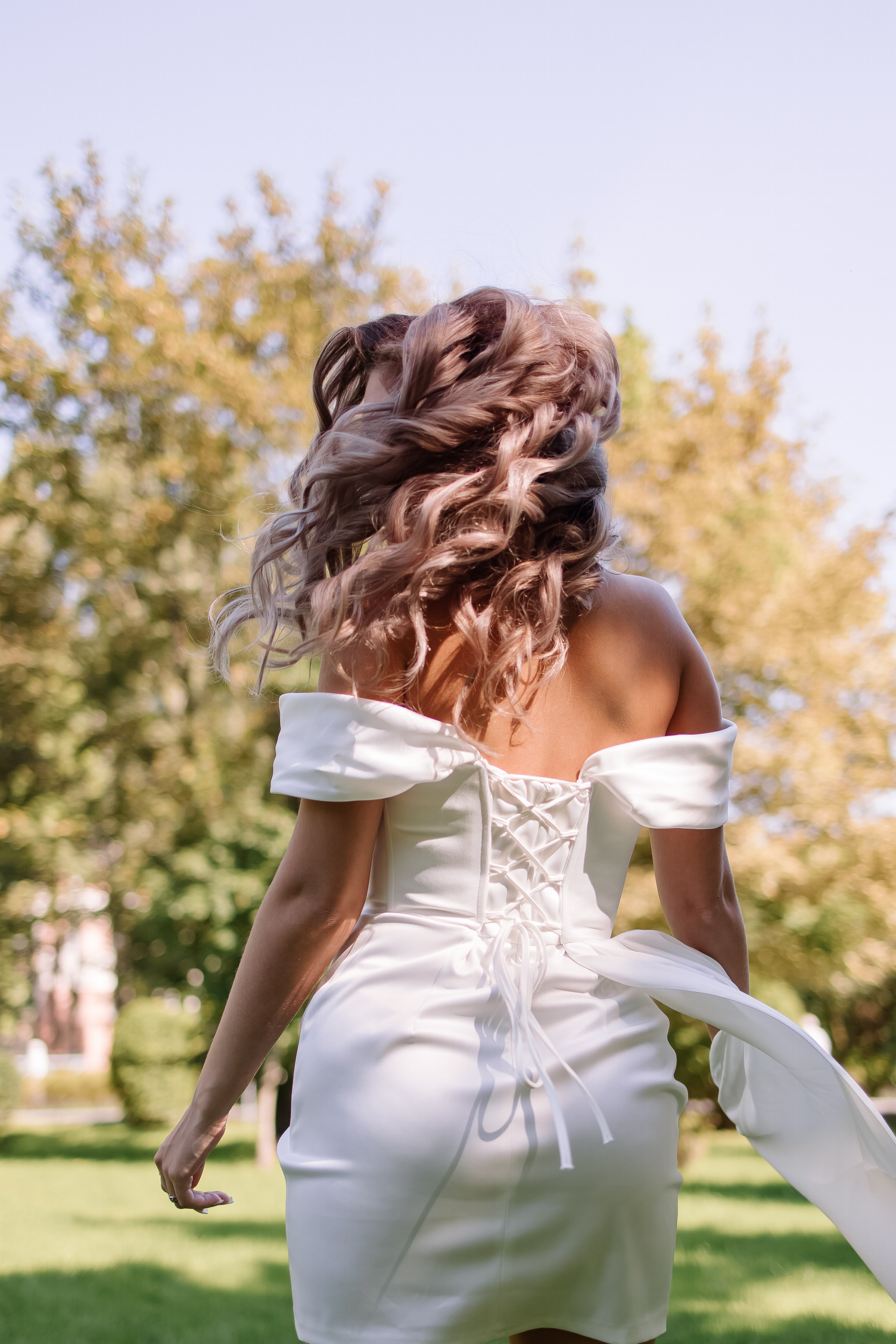 Никита/Диана. Свадебный фотограф