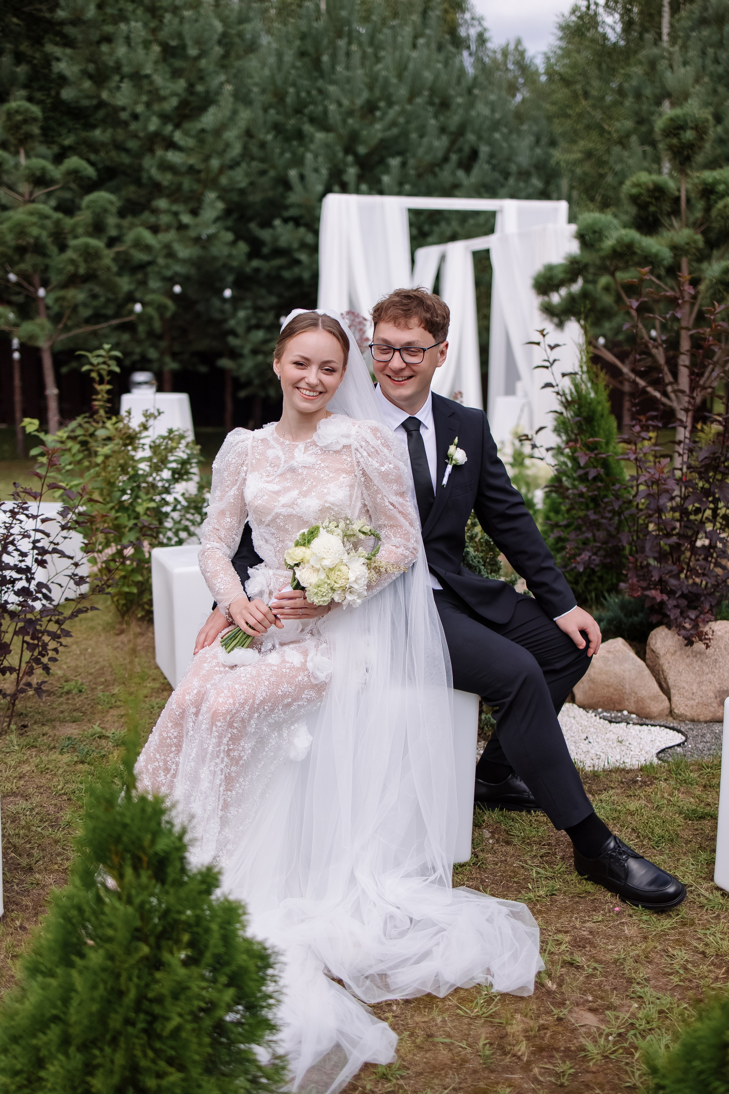 Егор/Арина. Свадебный фотограф