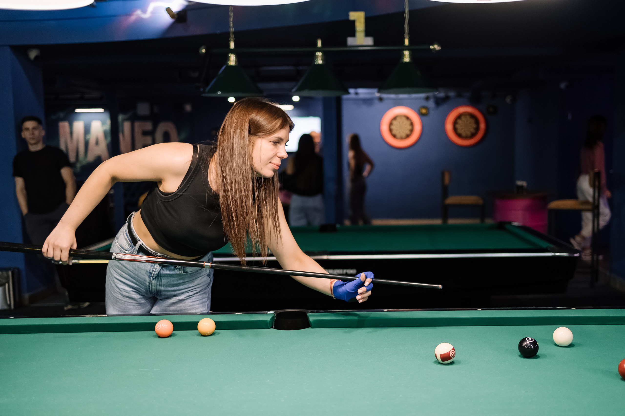 Турнир. Свадебный фотограф