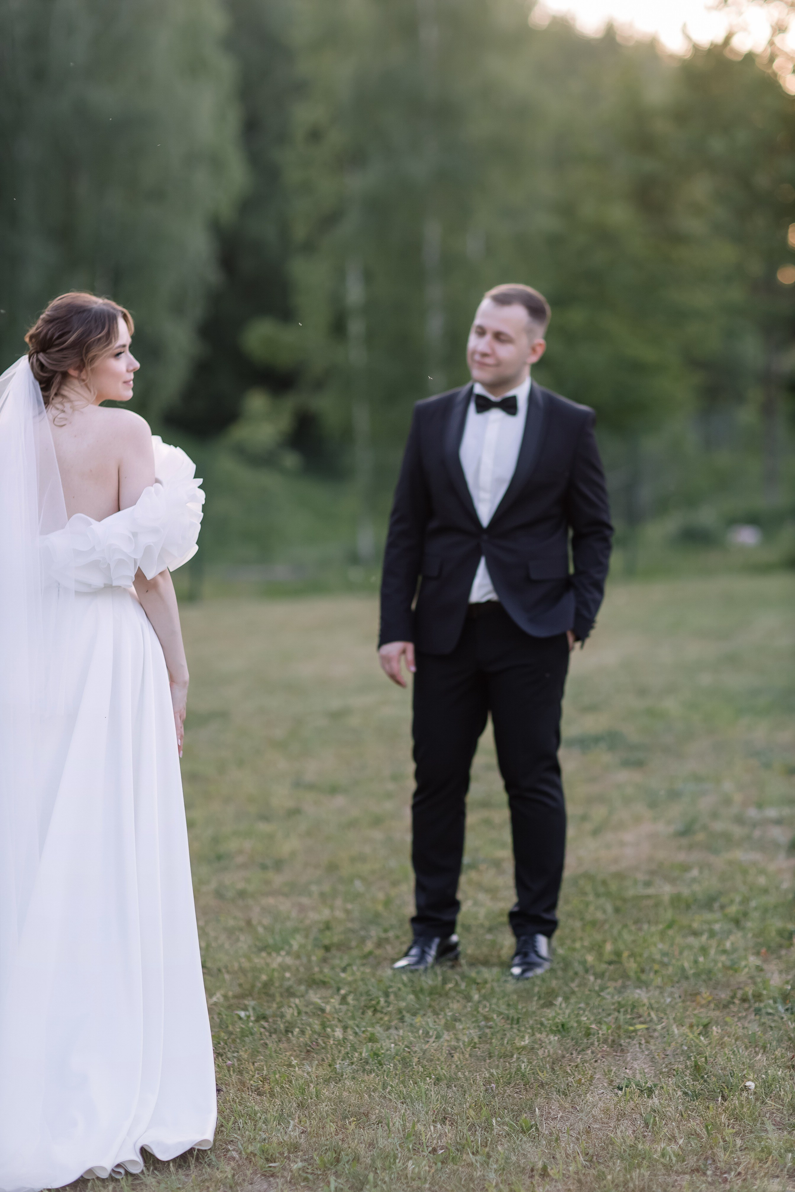 Александр/Кристина. Свадебный фотограф