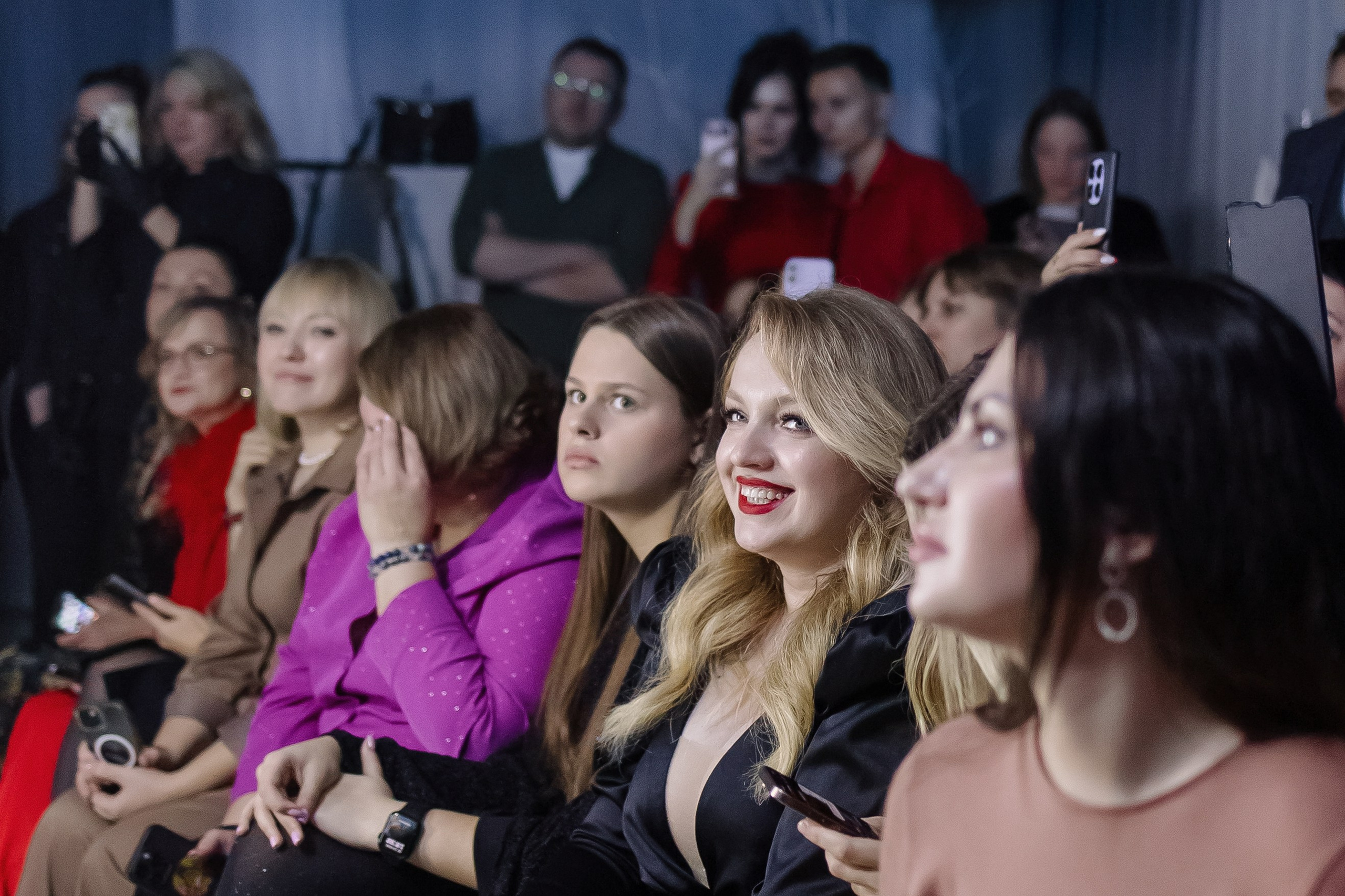 Шоу тортов 2. Свадебный фотограф