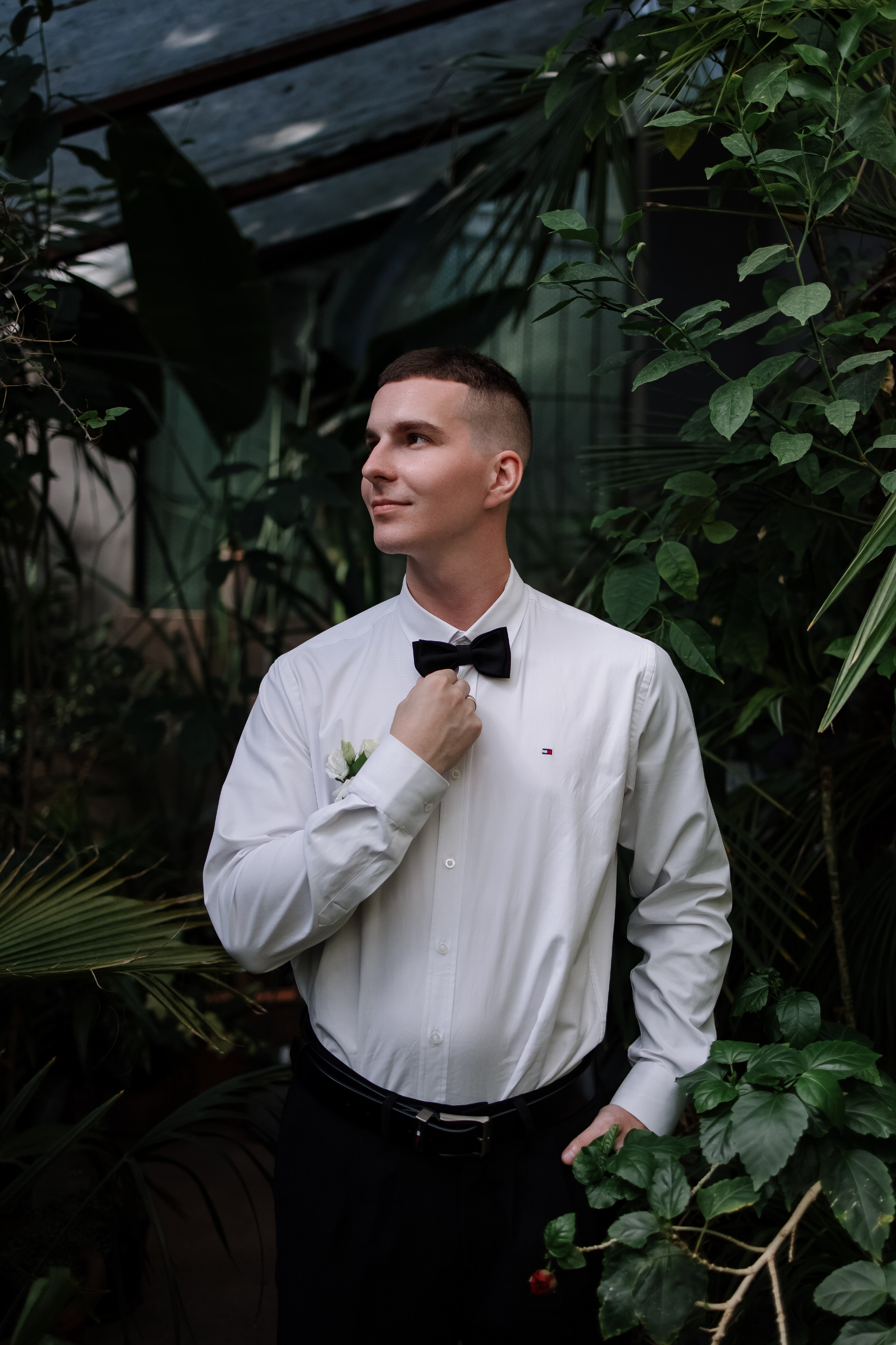 Никита/Диана. Свадебный фотограф