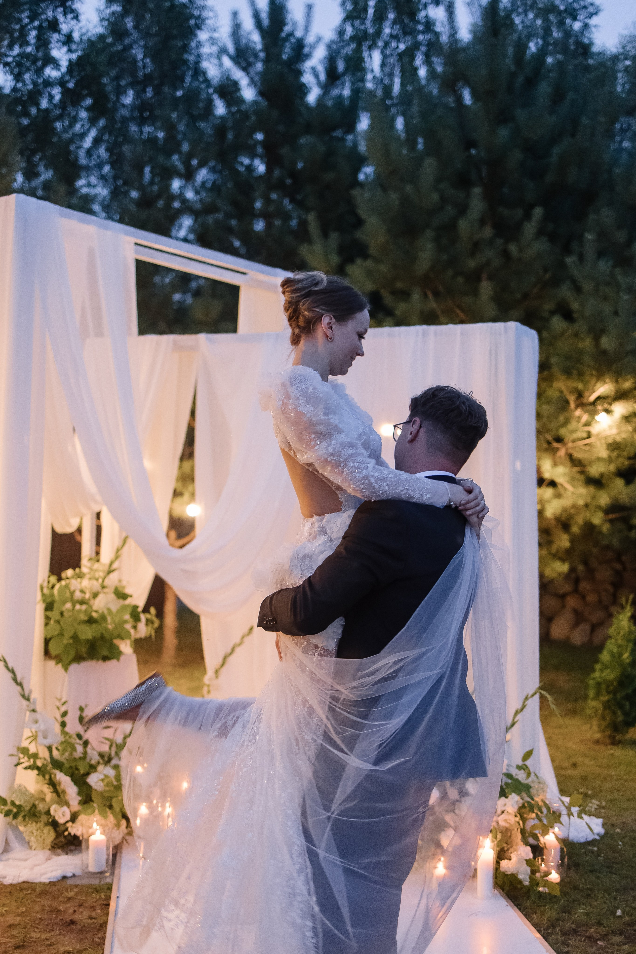 Егор/Арина. Свадебный фотограф