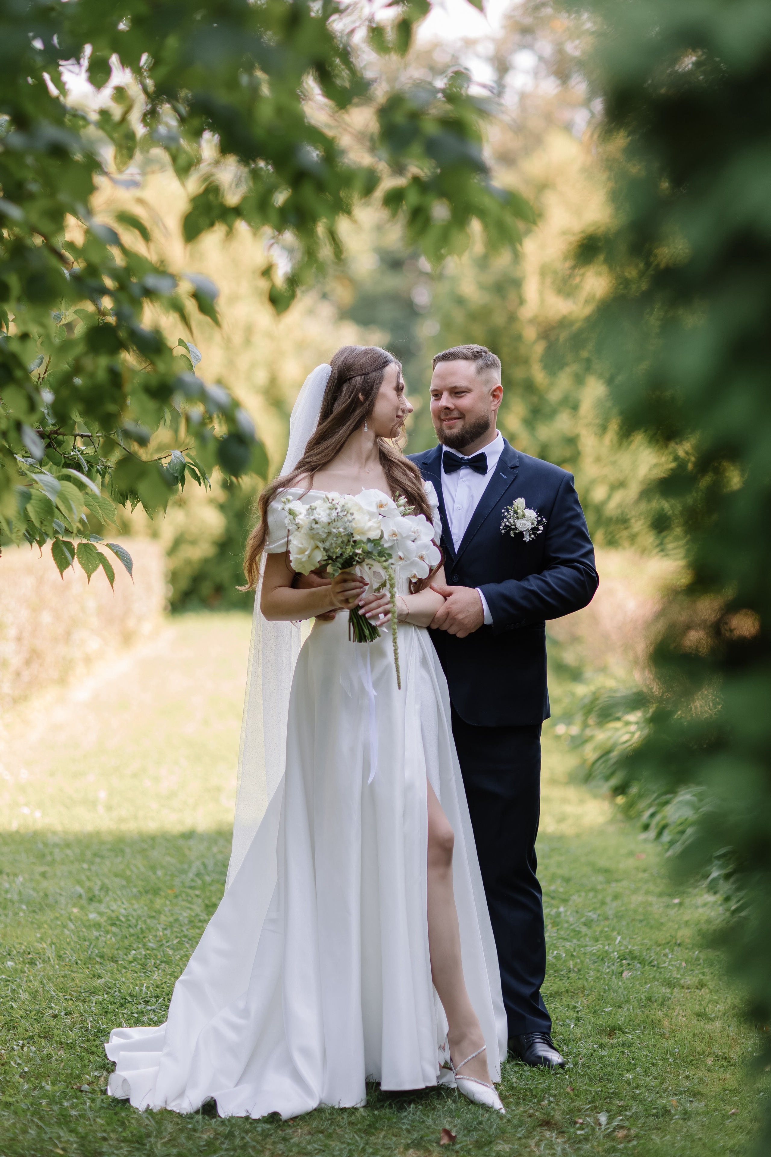 Evgeniy&Valeria. Свадебный фотограф