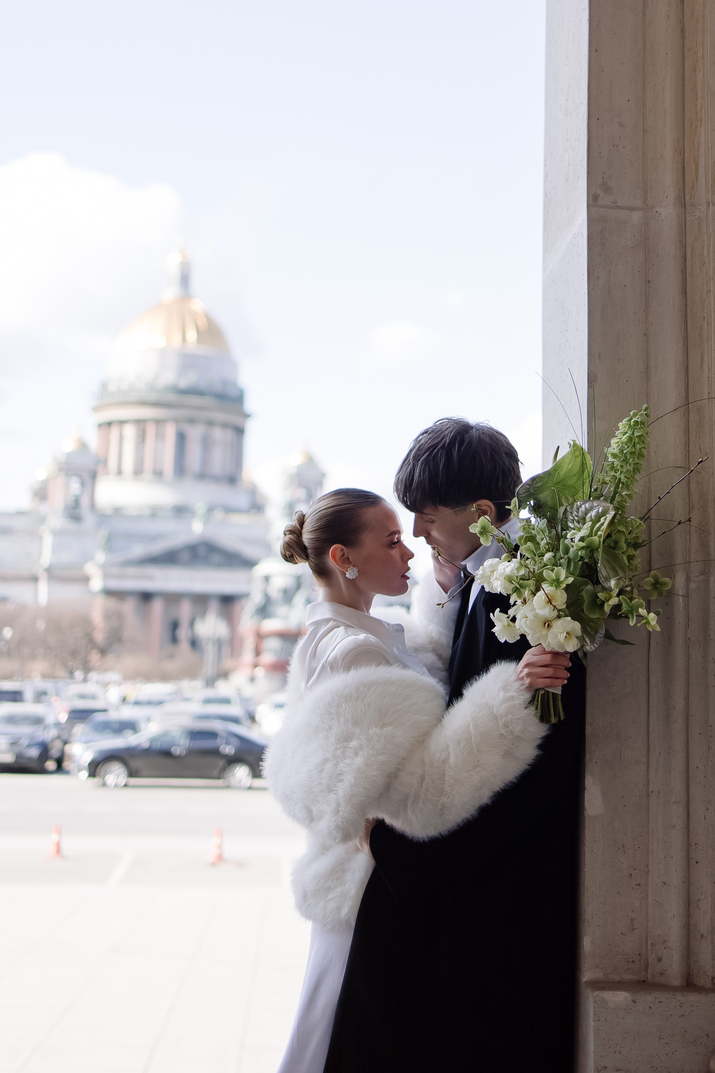 А&N. Свадебный фотограф