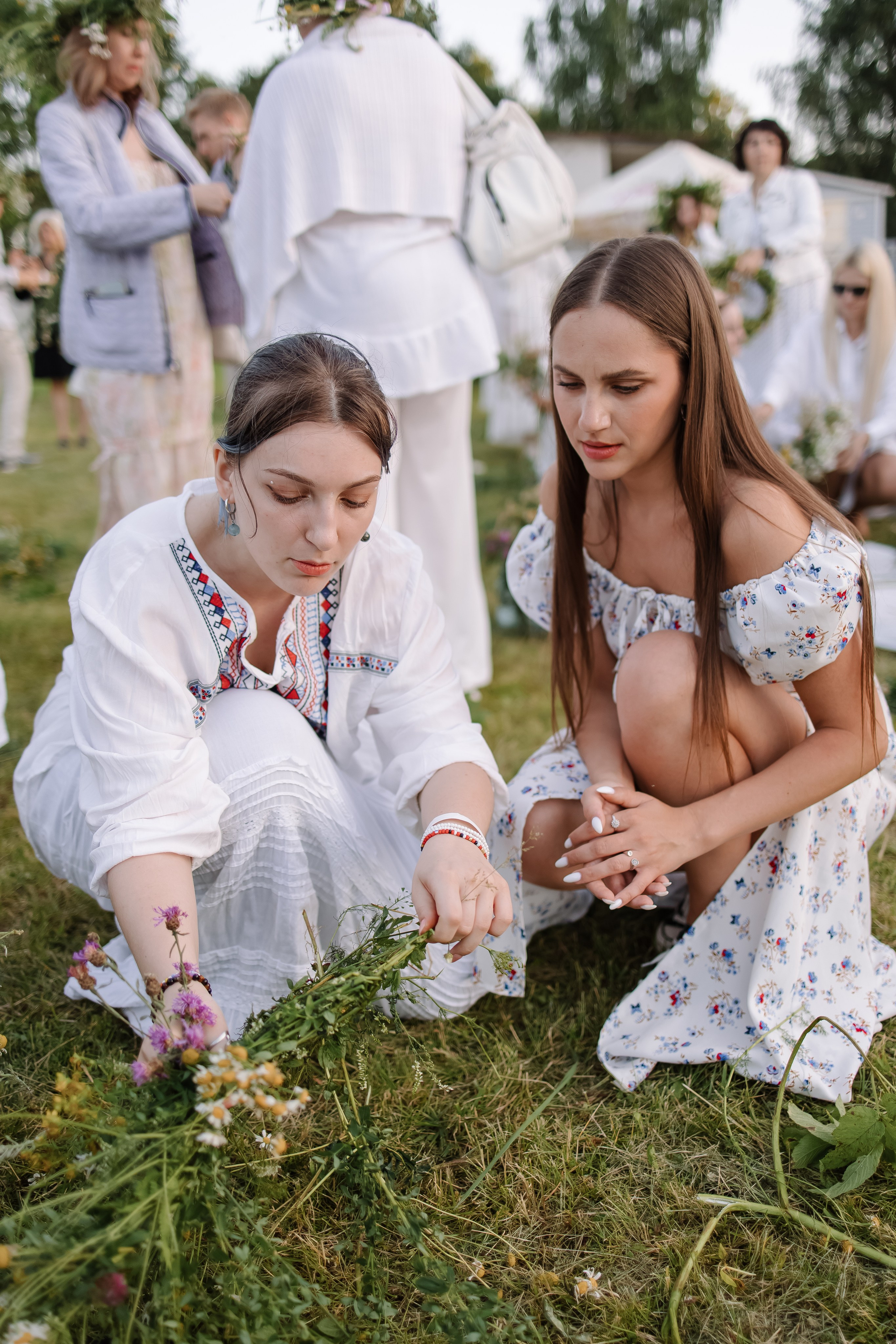 Купалле. Свадебный фотограф
