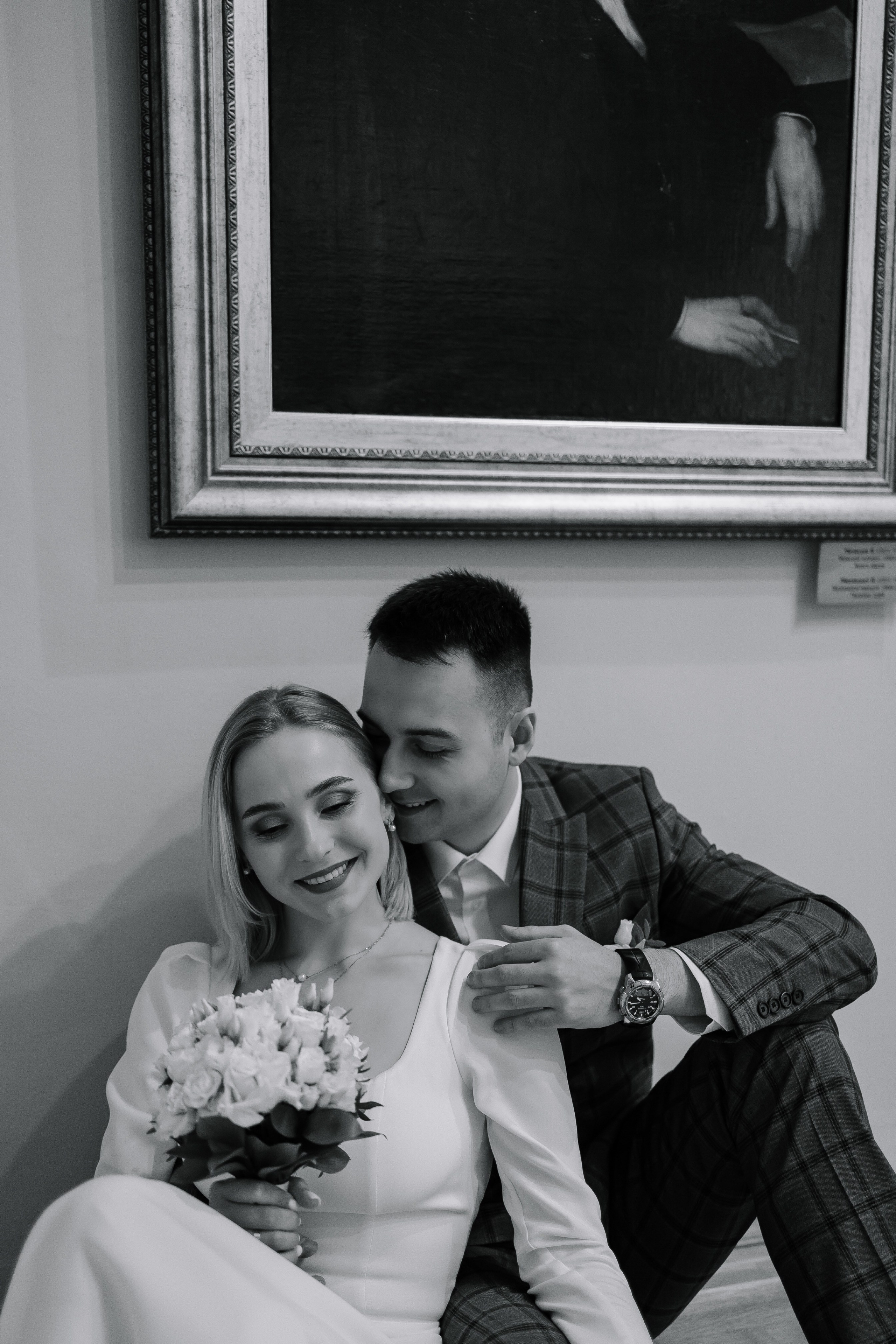 Даниил/Екатерина. Свадебный фотограф