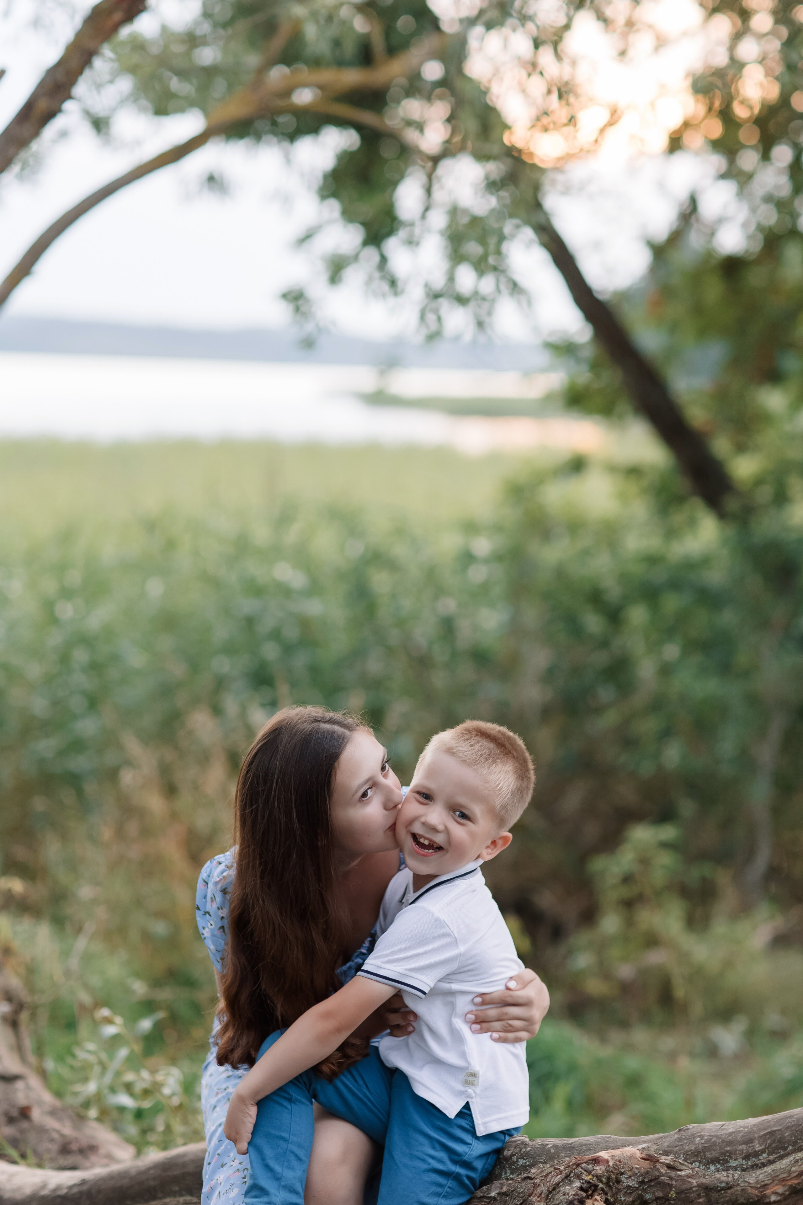 Анна. Свадебный фотограф