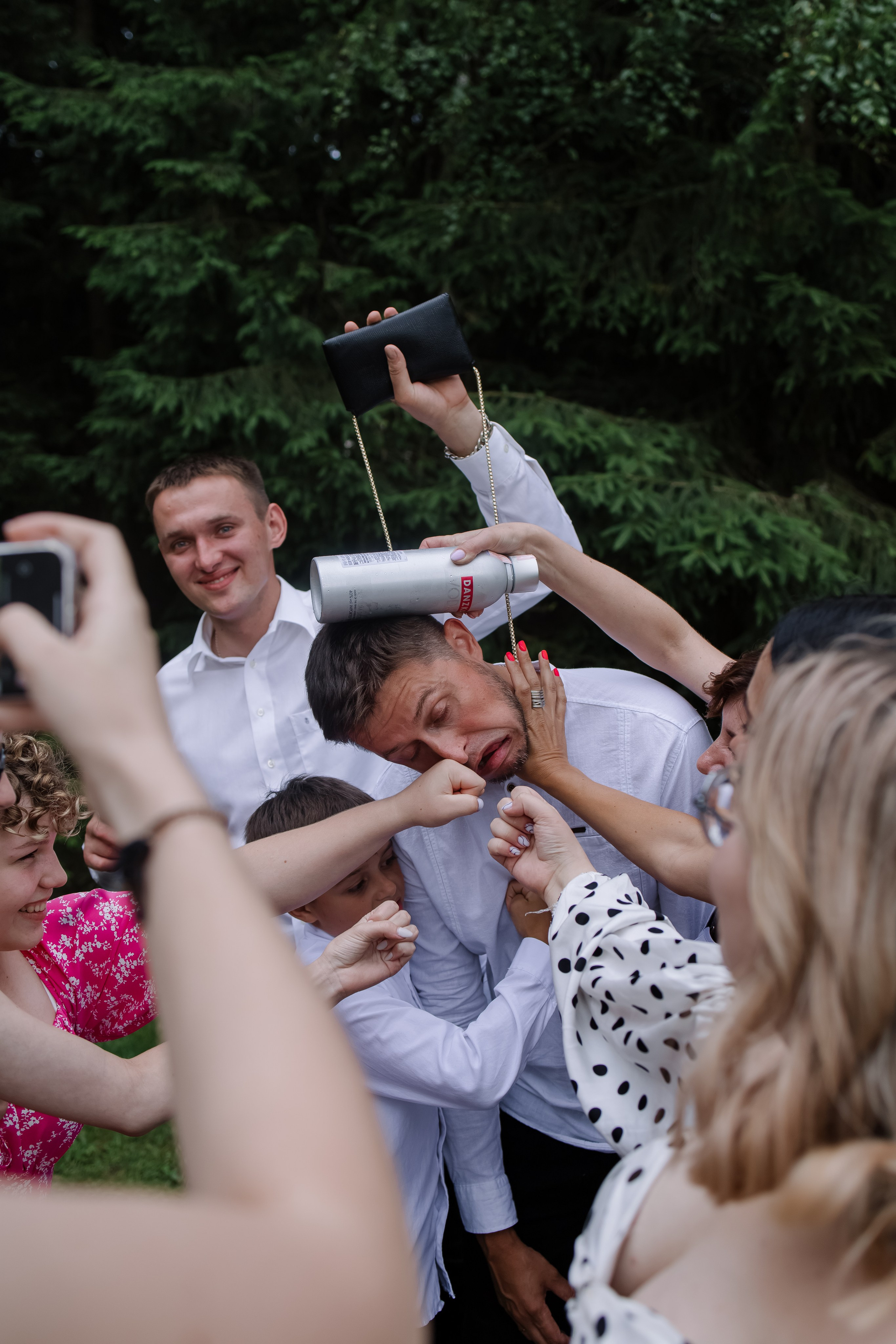 Вадим/Дарья. Свадебный фотограф