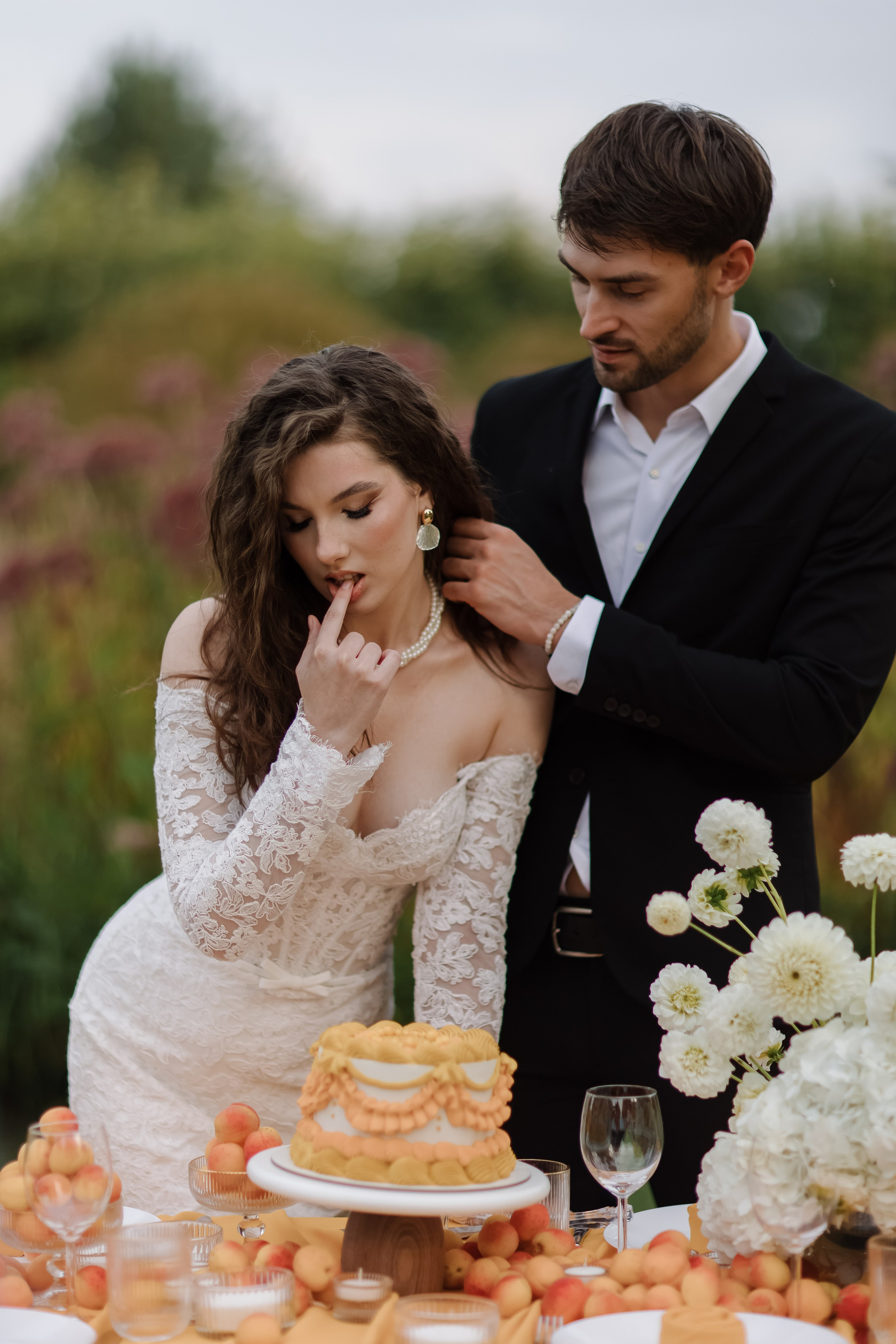 Алексей/Анастасия. Свадебный фотограф