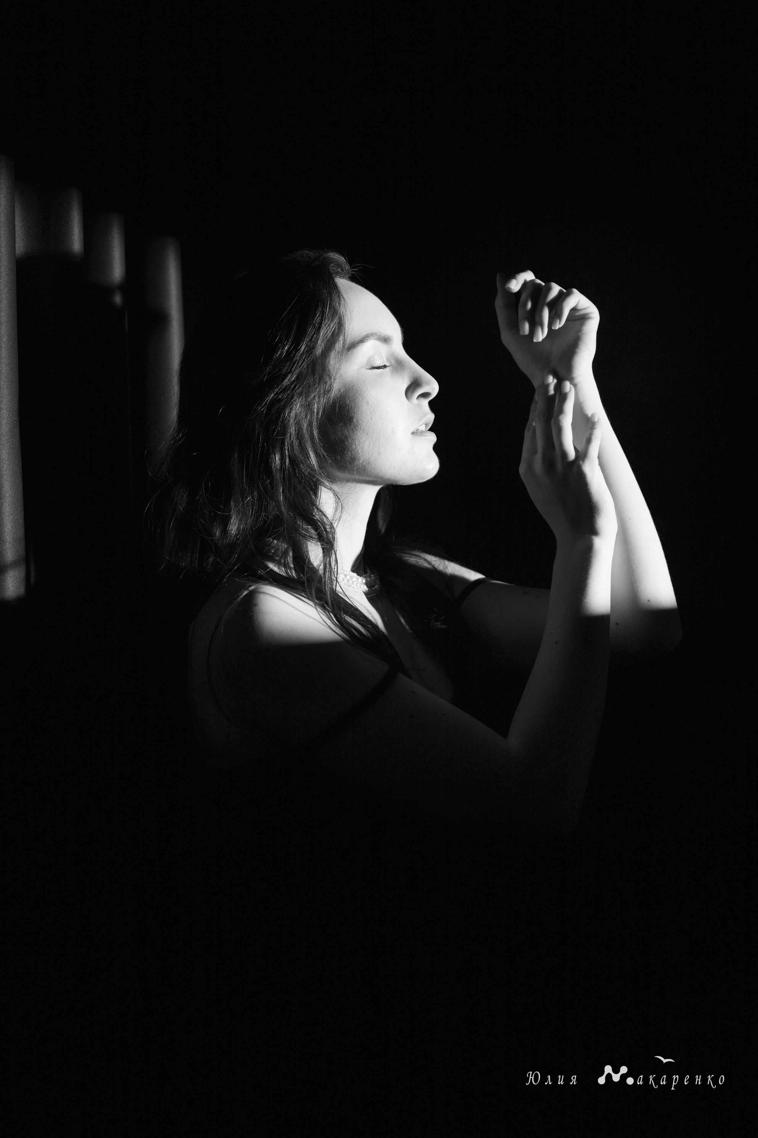 Студийные фотосессии. Студийный и свадебный фотограф и видеограф в Севастополе — Юлия Макаренко