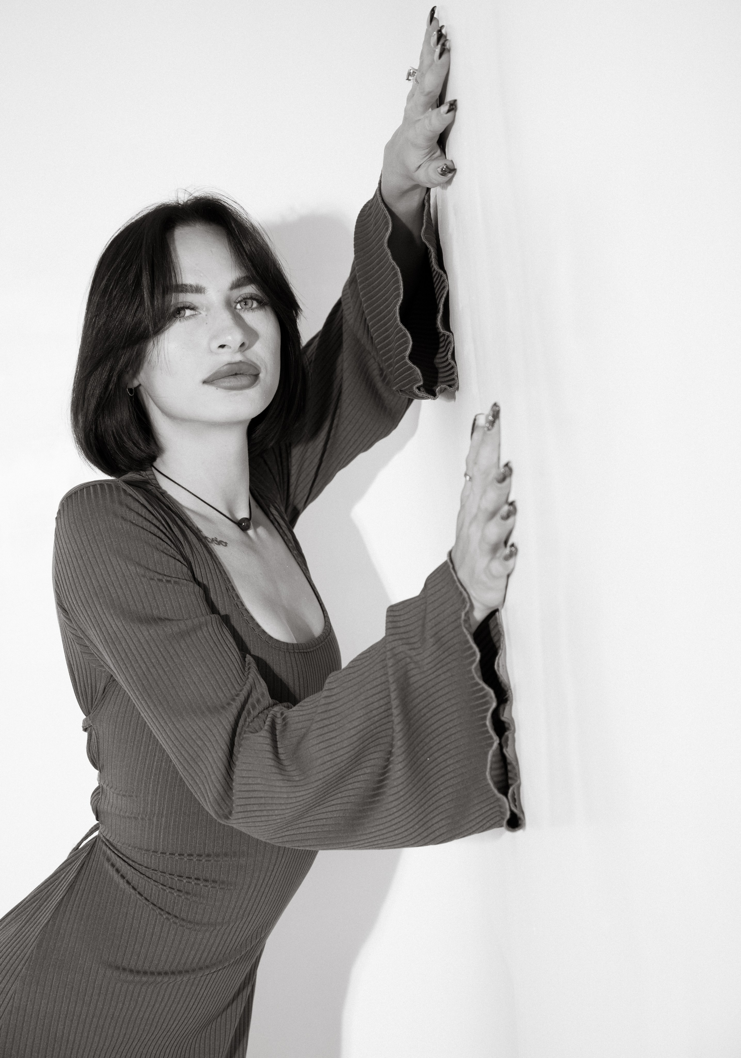 Студийные фотосессии. Студийный и свадебный фотограф и видеограф в Севастополе — Юлия Макаренко