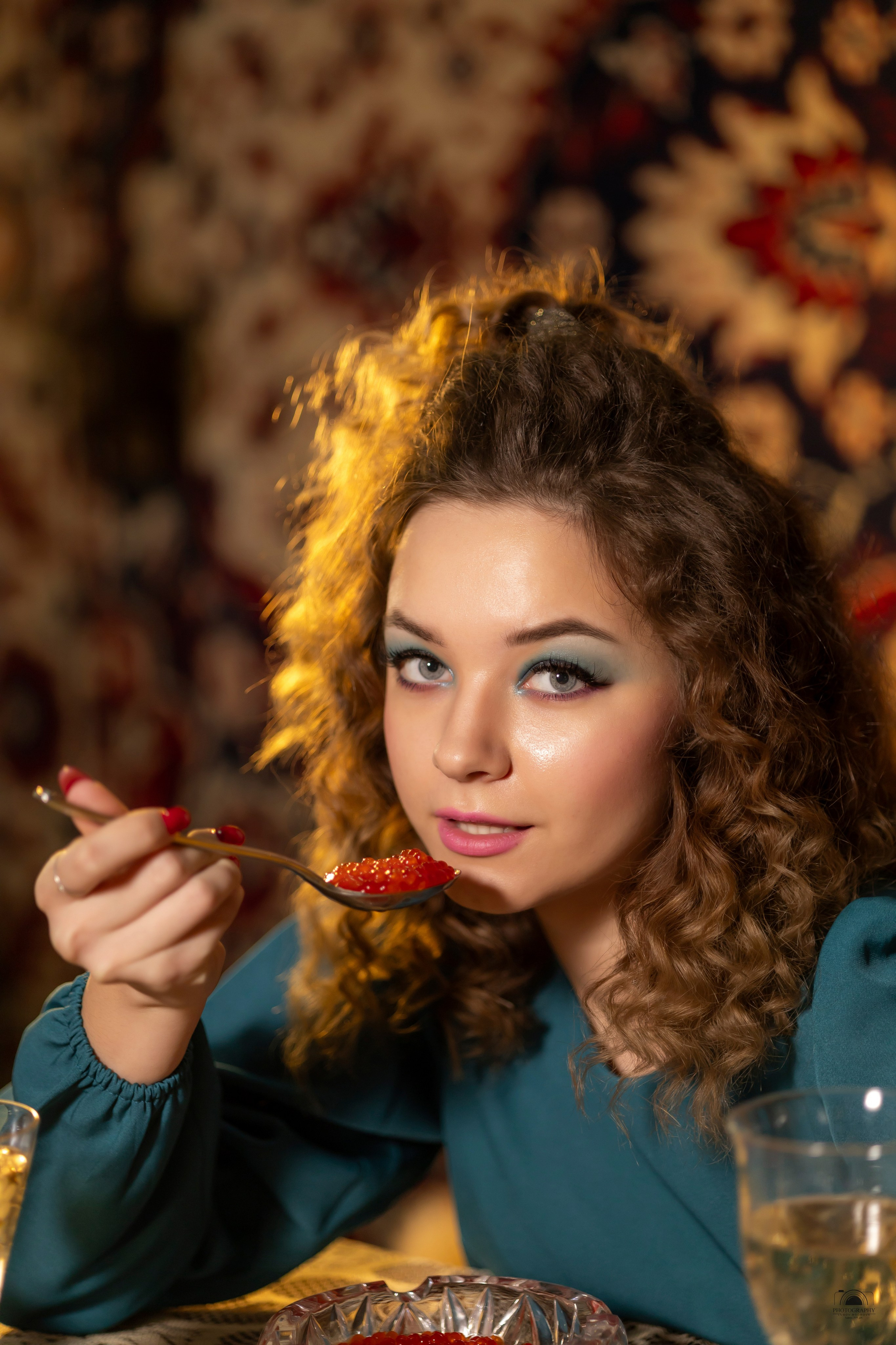 РашнГёл. Валерия. Семейный и портретный фотограф в Геленджике Любовь Бодрова