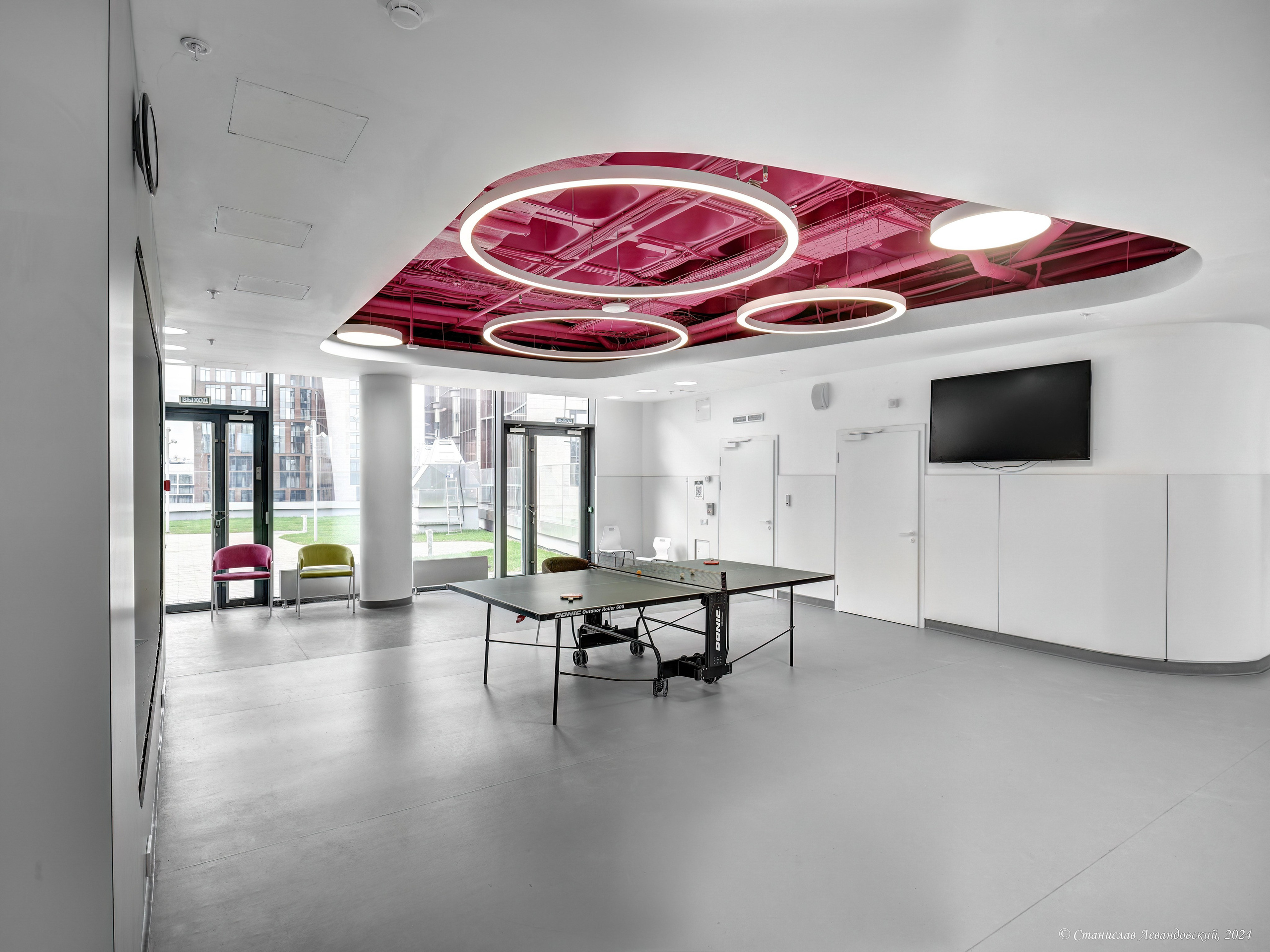 Интерьерная съемка. предметы в интерьере. Предметный фотограф в Москве Станислав Левандовский