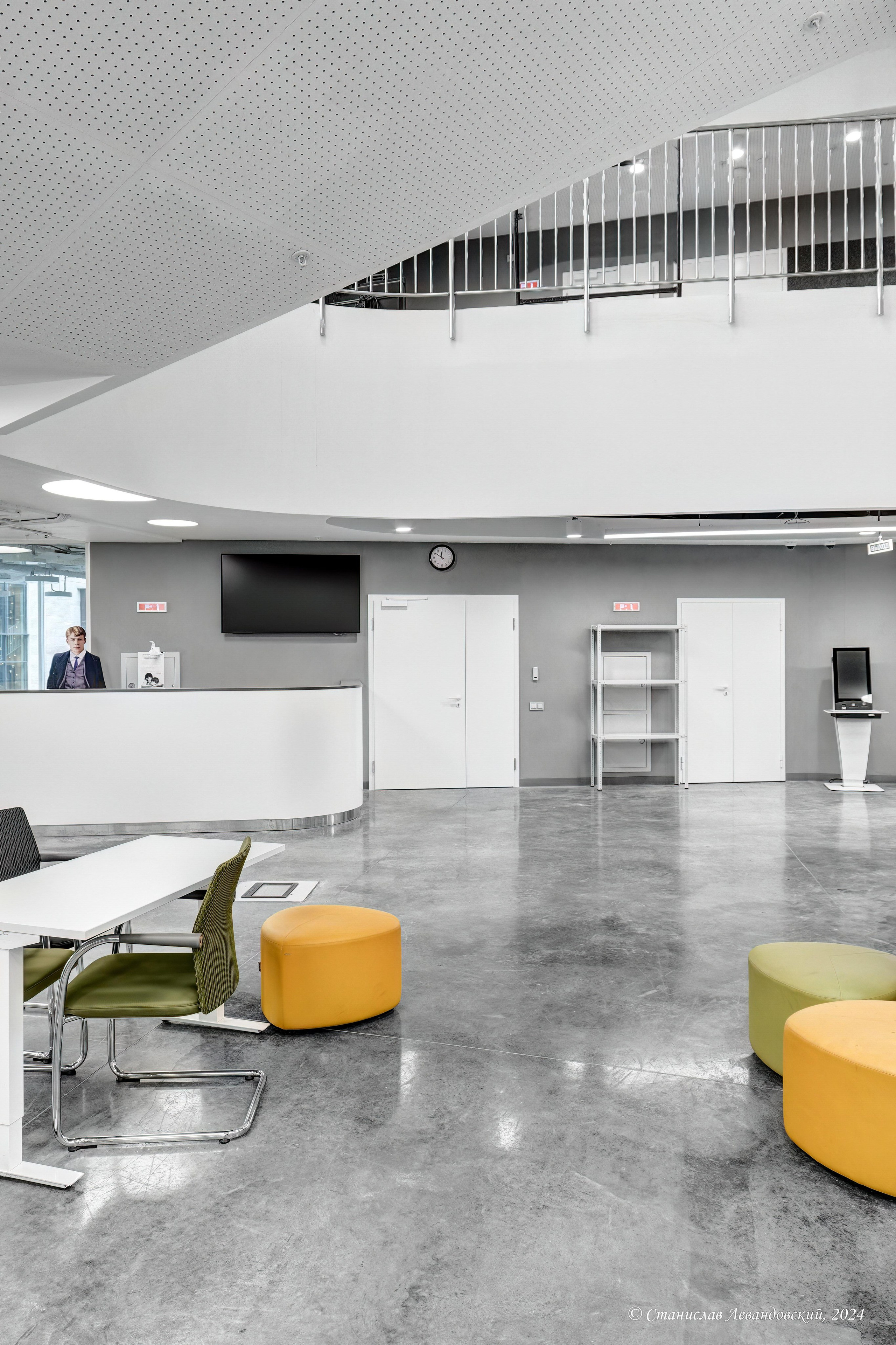 Интерьерная съемка. предметы в интерьере. Предметный фотограф в Москве Станислав Левандовский