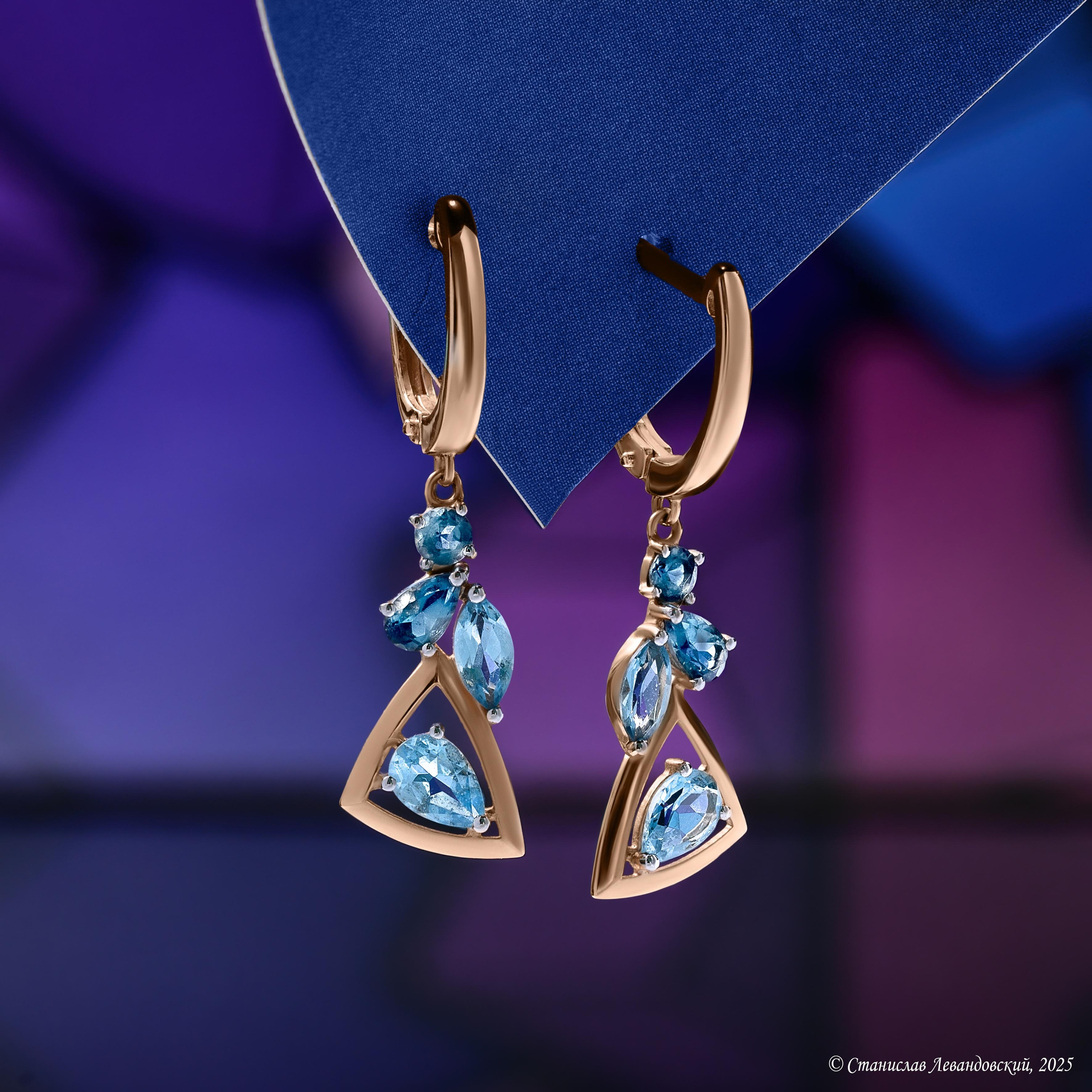 Предметы с глянцевой поверхностью. Предметный фотограф в Москве Станислав Левандовский