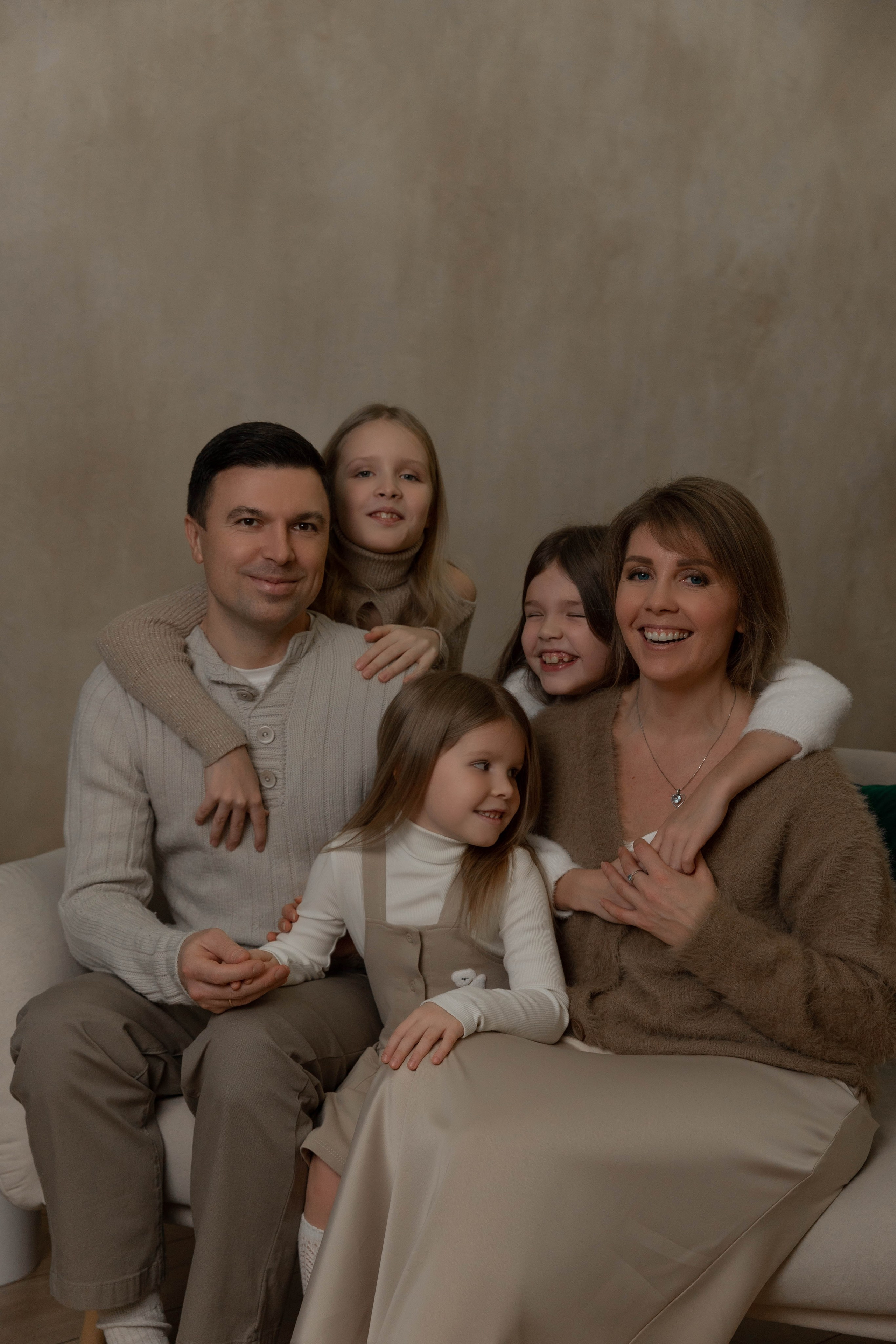 В преддверии волшебства. Свадебный и семейный фотограф в Карелии