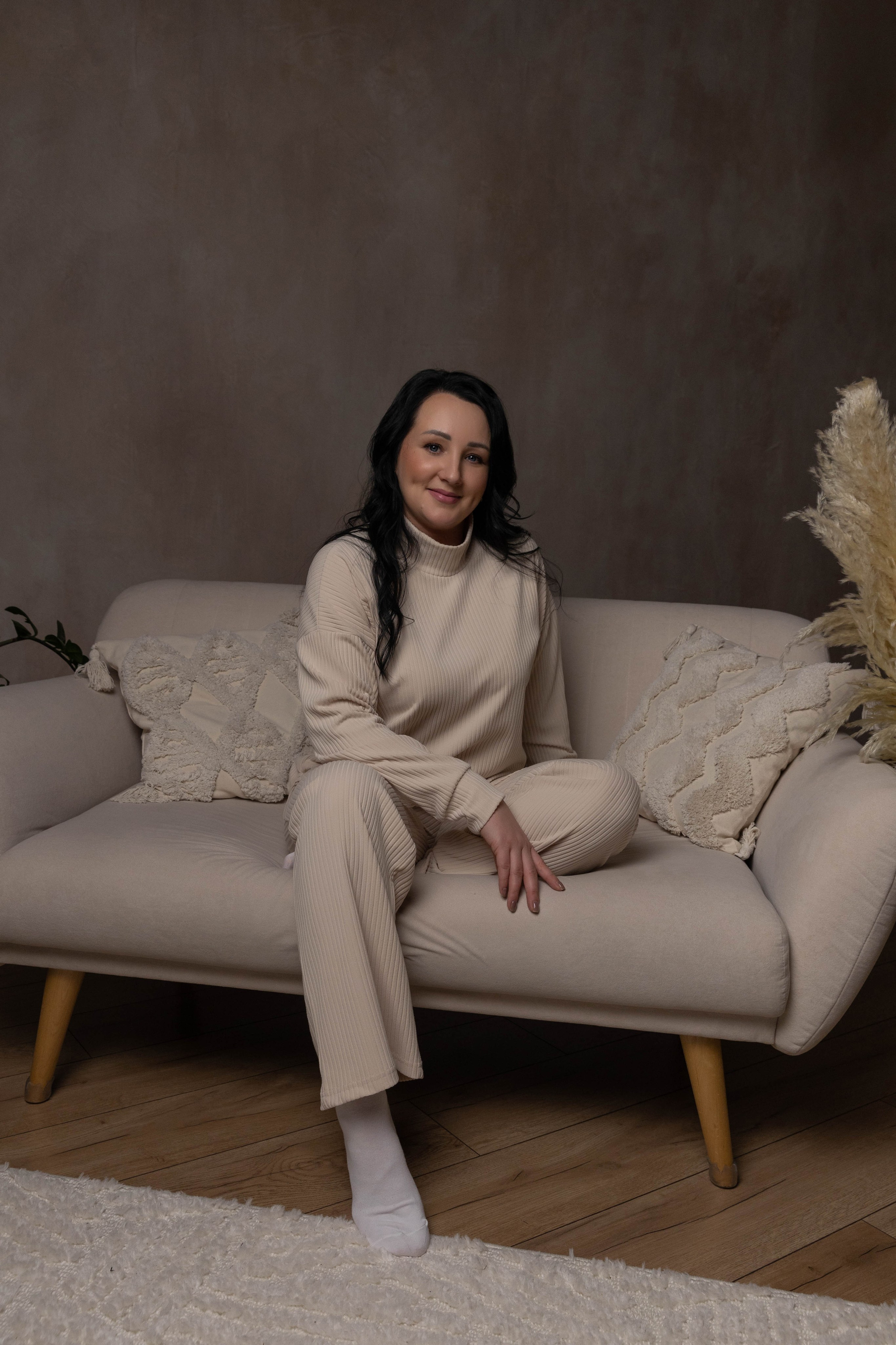 В кругу семьи. Свадебный и семейный фотограф в Карелии