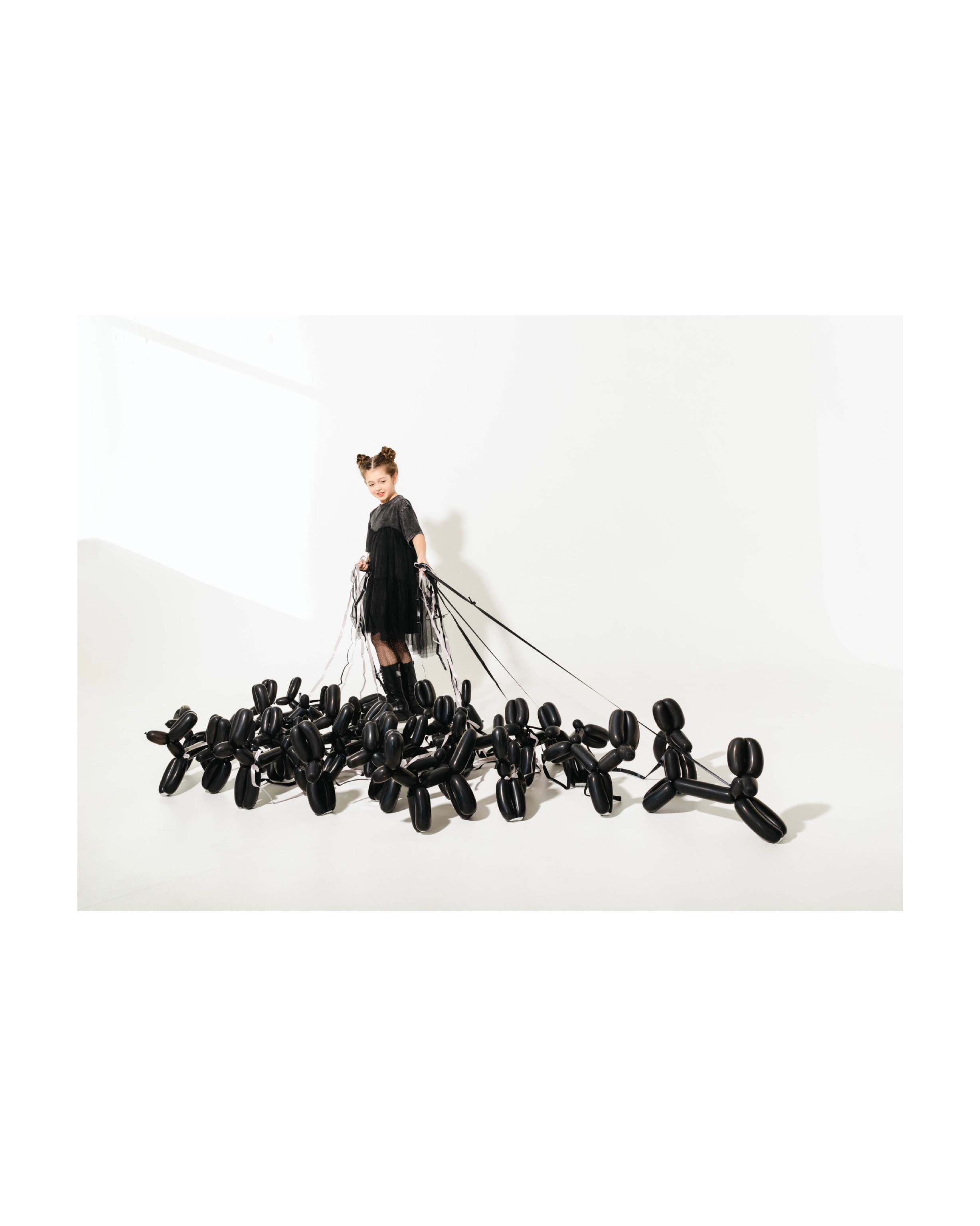 Ballon’s dogs. Свадебный и семейный фотограф в Карелии