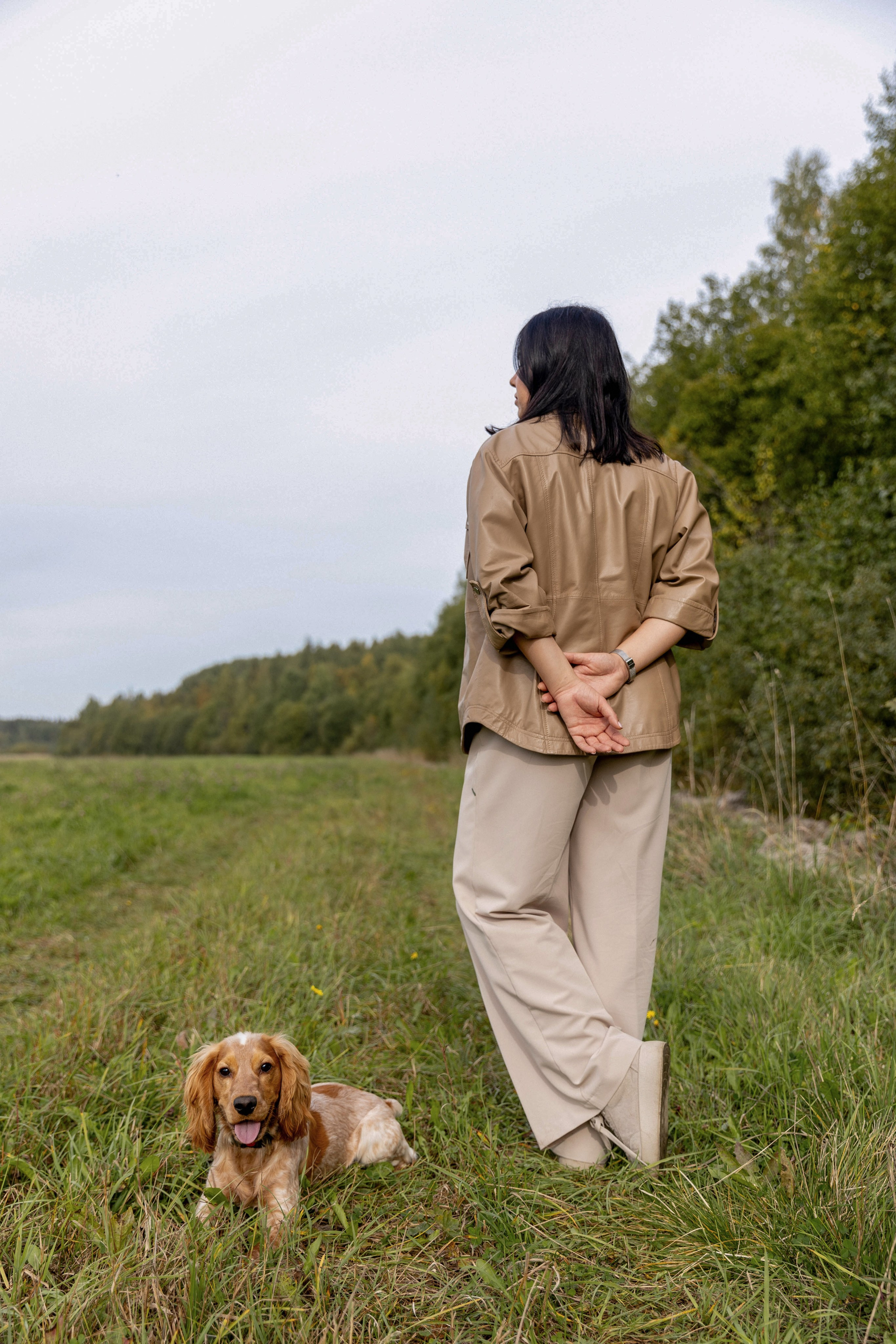 Лера. Свадебный и семейный фотограф в Карелии
