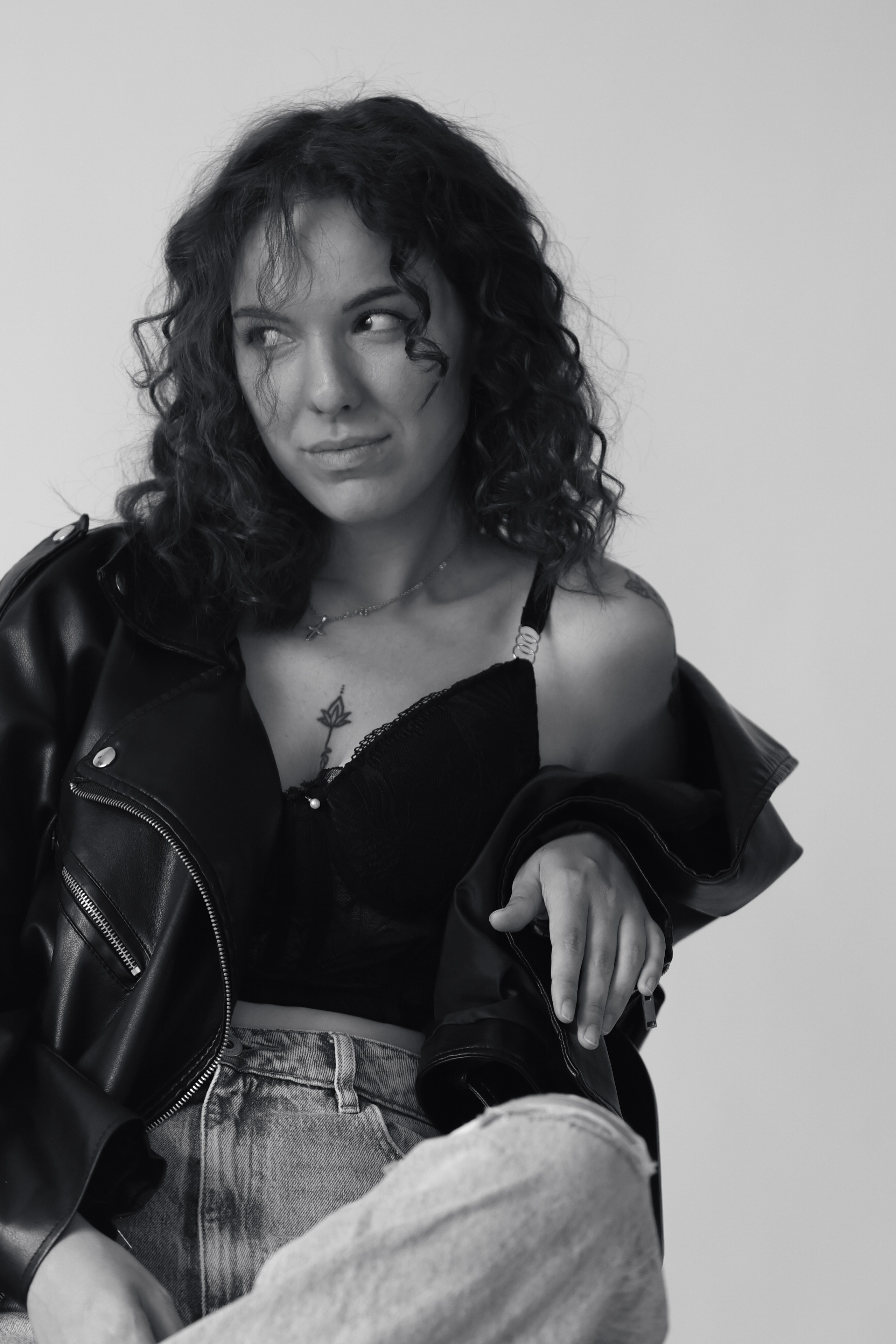 Студийная фотосессия. Фотограф Алина Рошаль. С 2017 года ловлю эмоции и превращаю их в нежные воспоминания для вас в Москве и Подмосковье