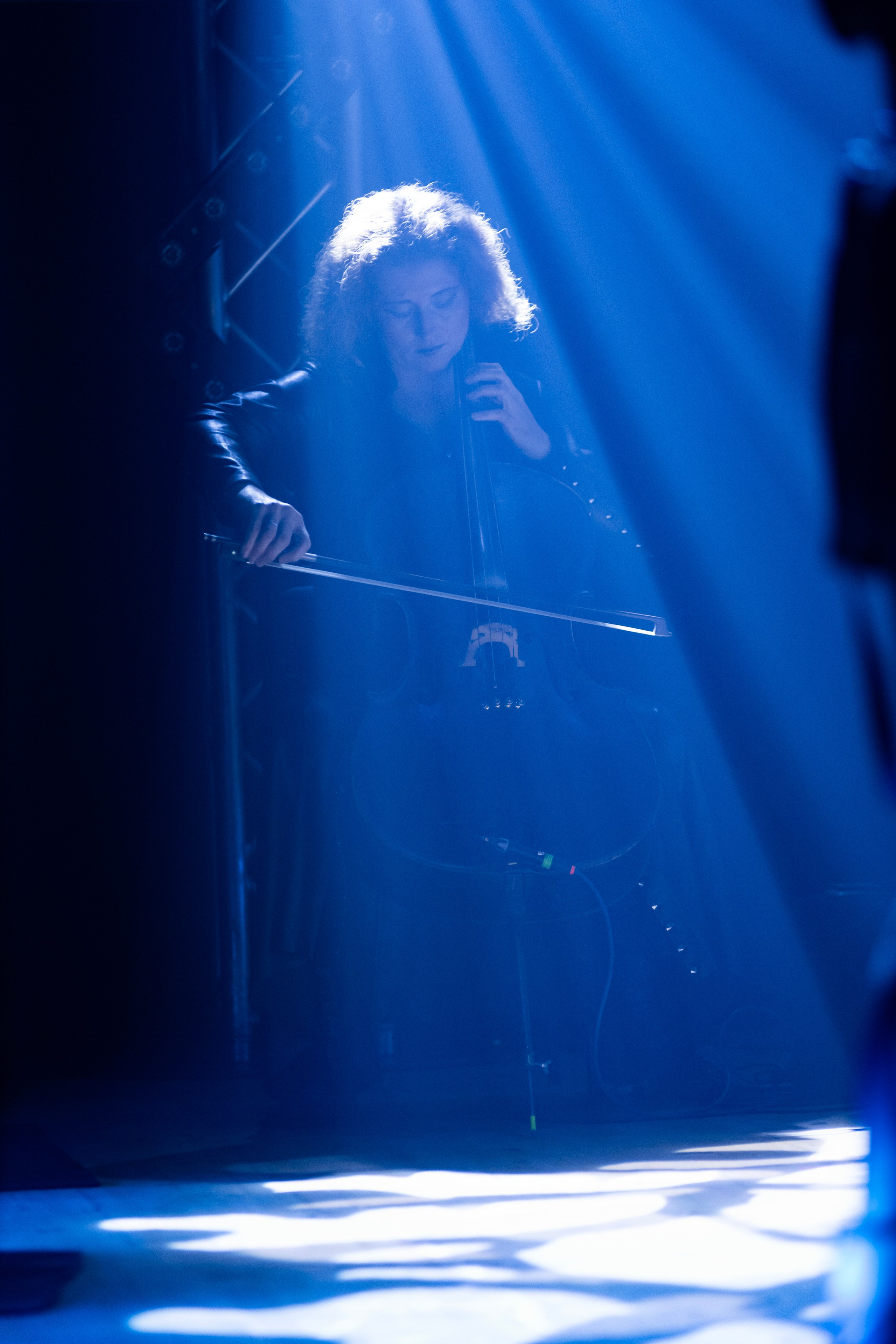 Концерт Concord Orhestra. Главная