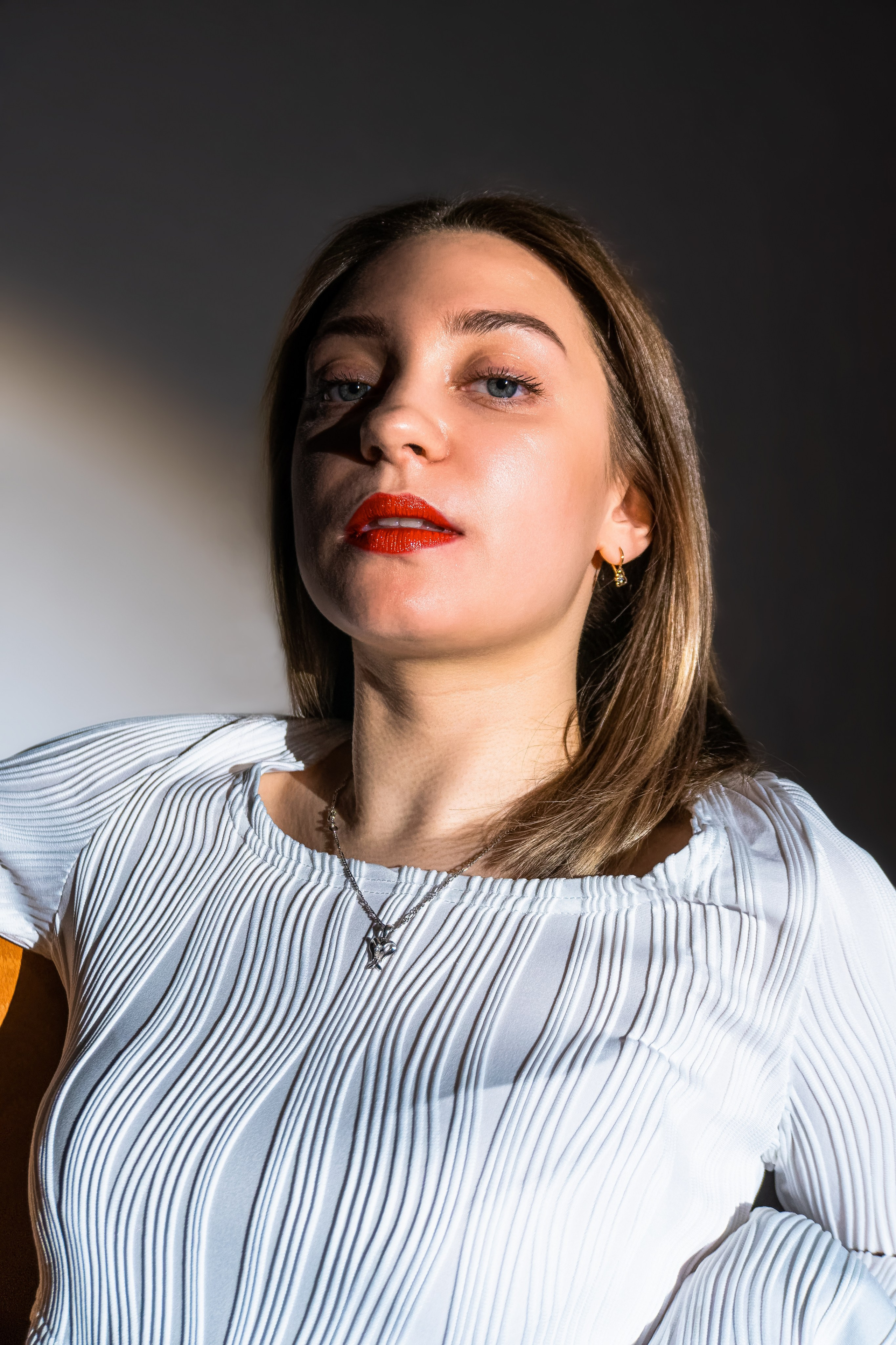 Анастасия. Фотограф София Александрова