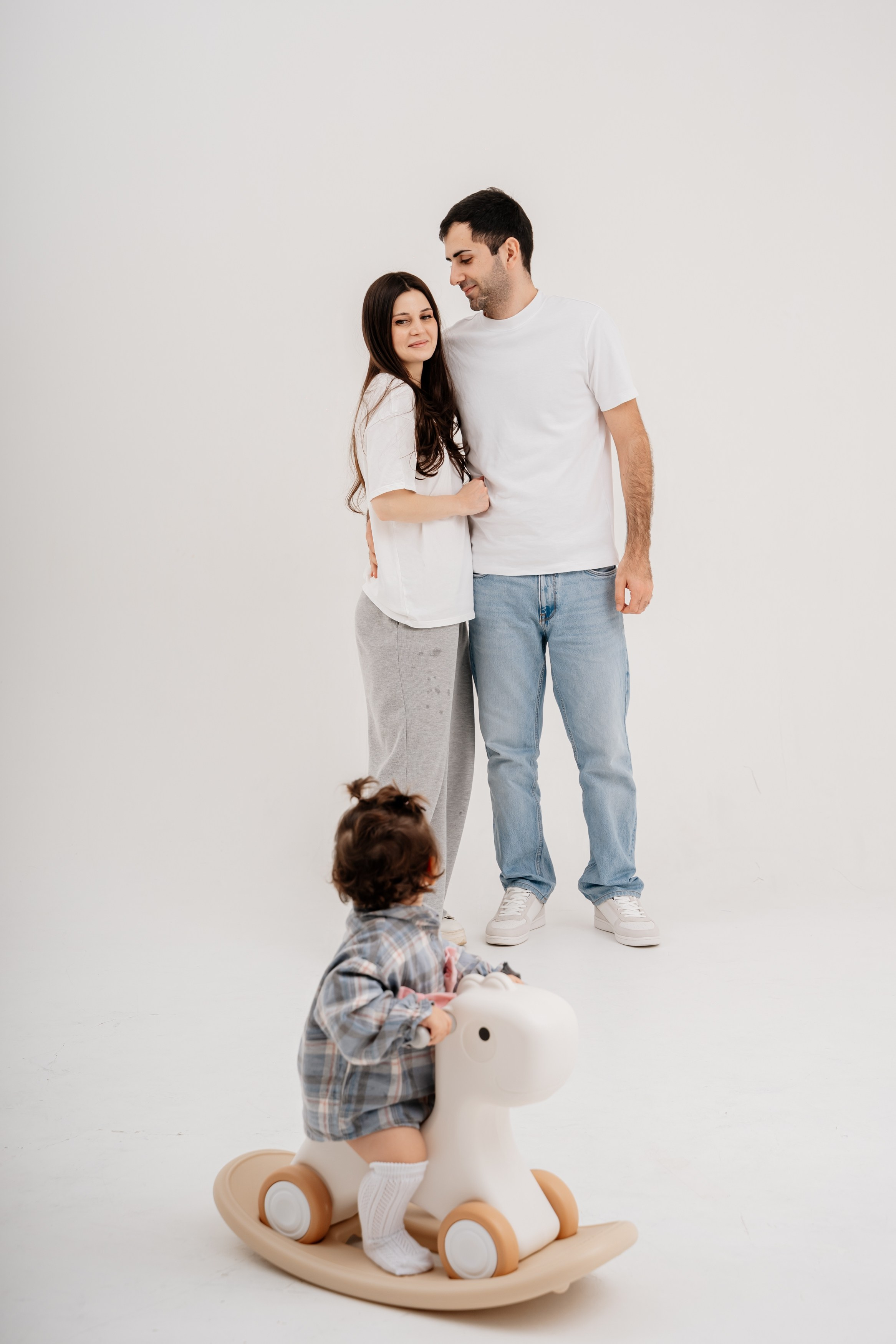 Первый день рождения. Свадебный и семейный фотограф в Сочи Никита Пищов