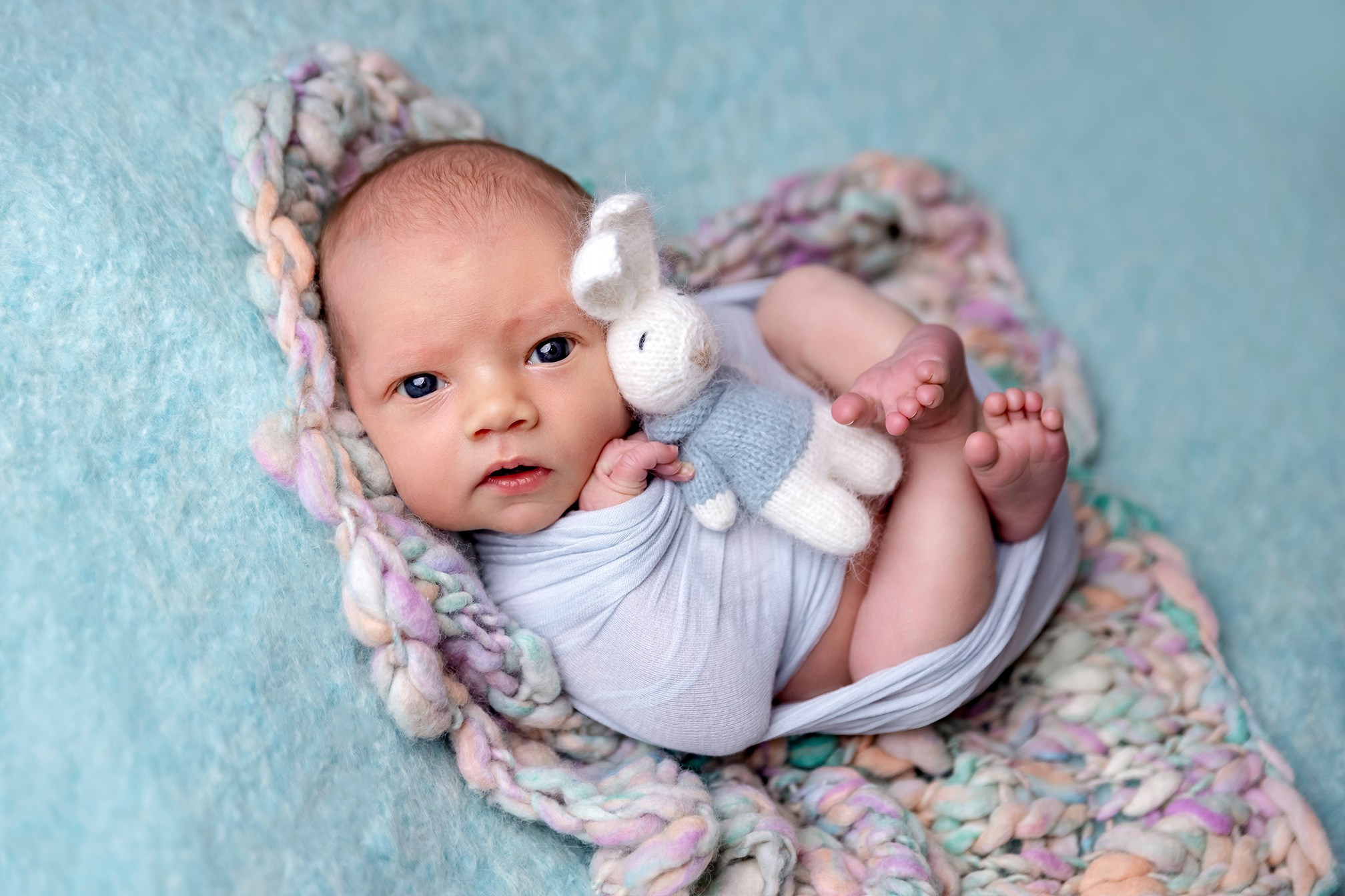 Ньюборн фотосессия с выездом на дом г. Москва. Фотосессия новорожденного в Москве Newborn Angel