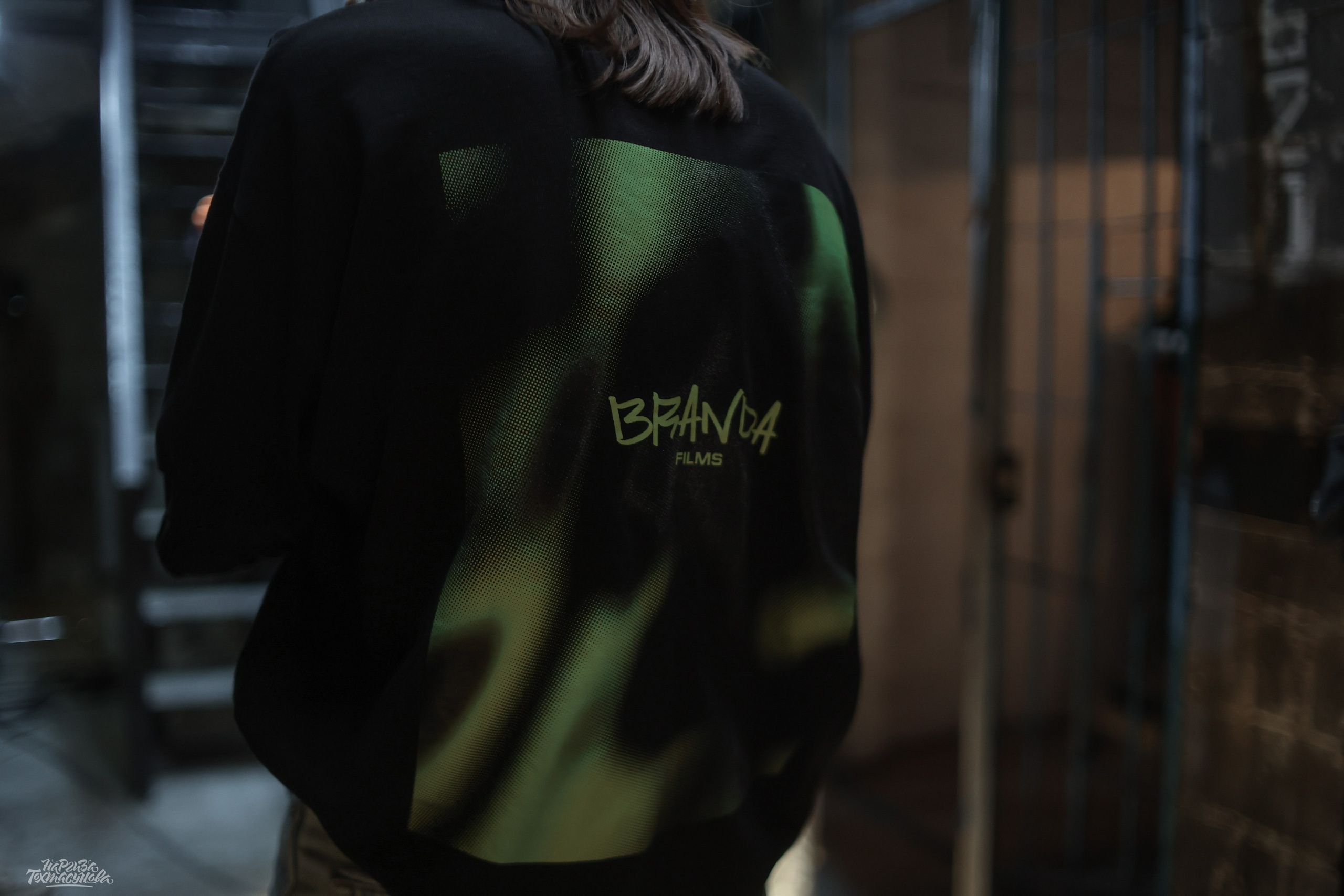 Заточка — Острые края