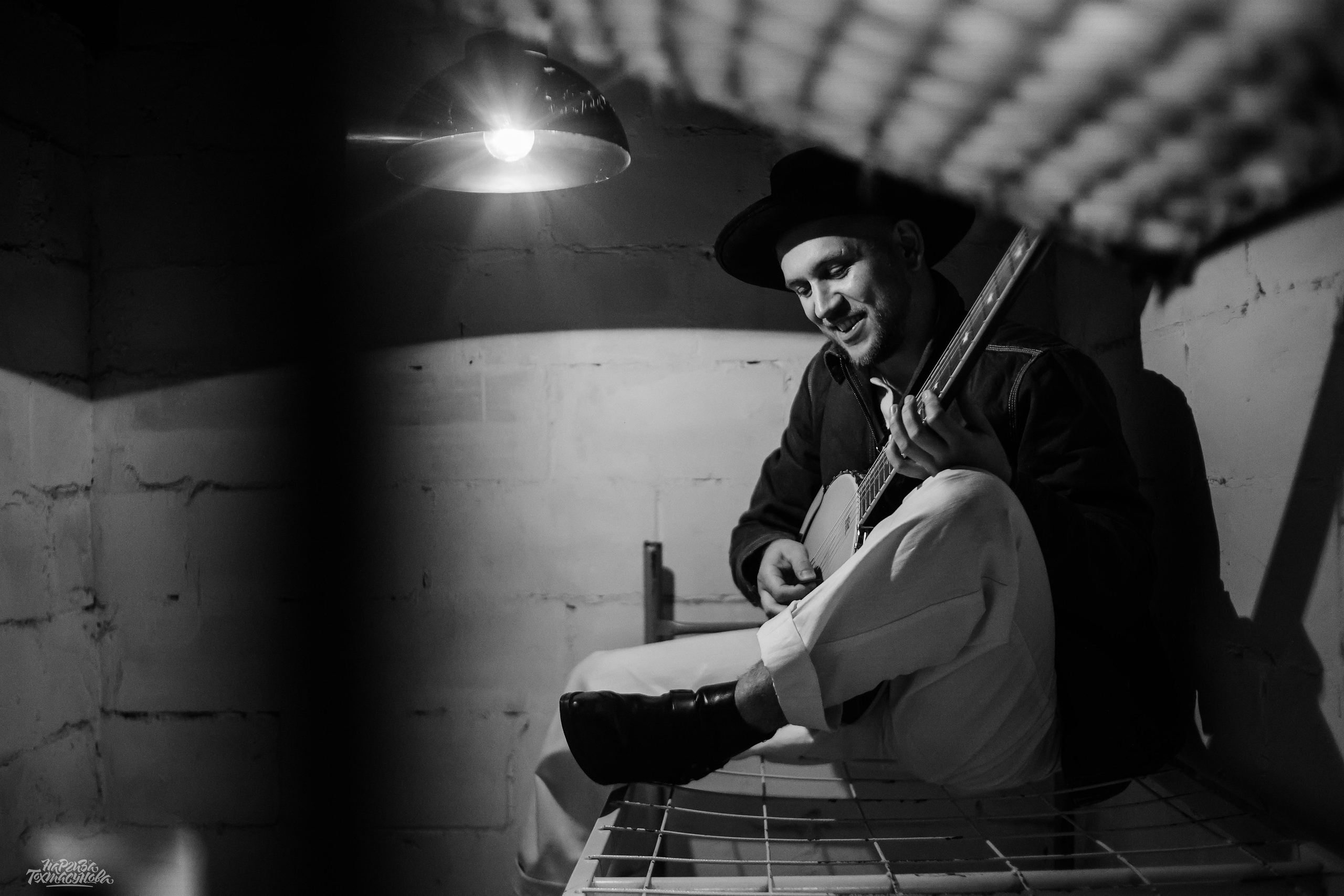 Заточка — Острые края