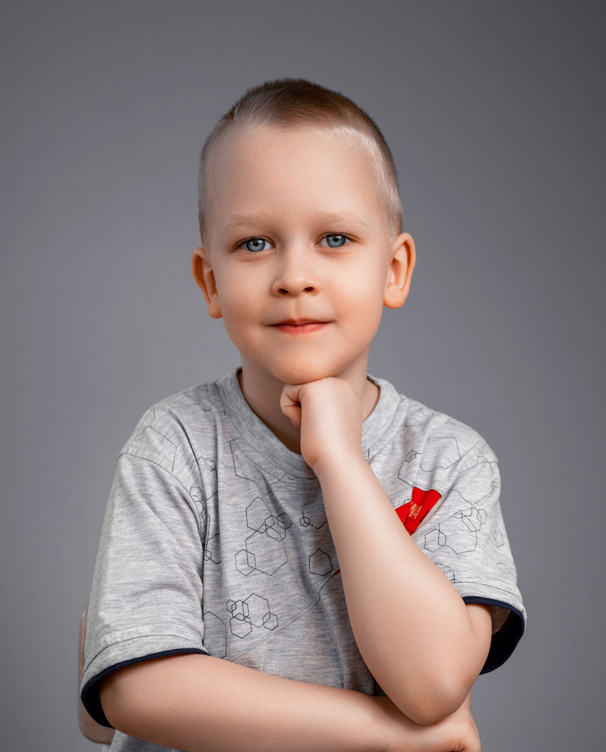 Детский сад «Радость», группа Почемучки. Детский фотограф. «Ожившие» фото, г. Нижневартовск