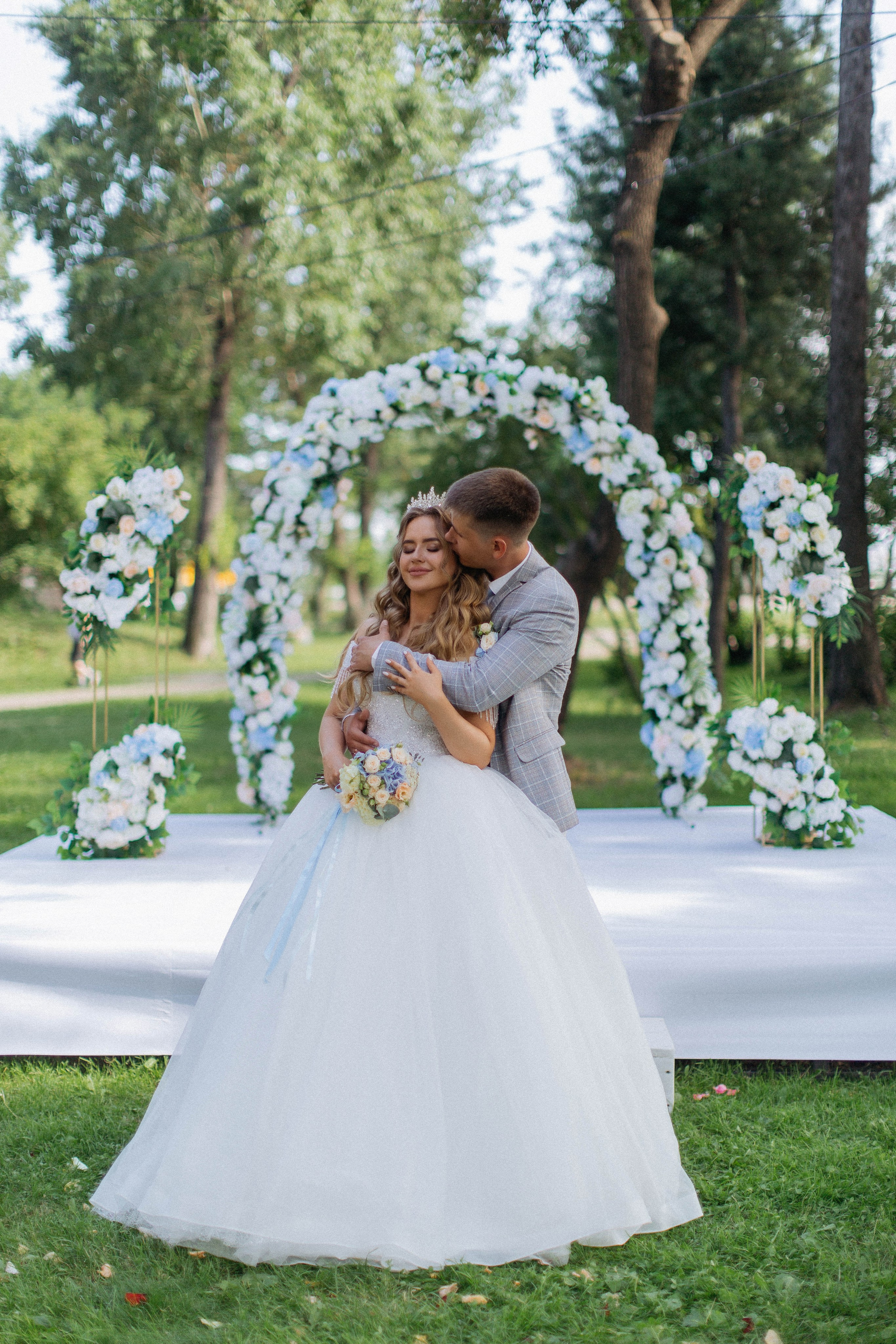 Игорь & Надежда. Главная