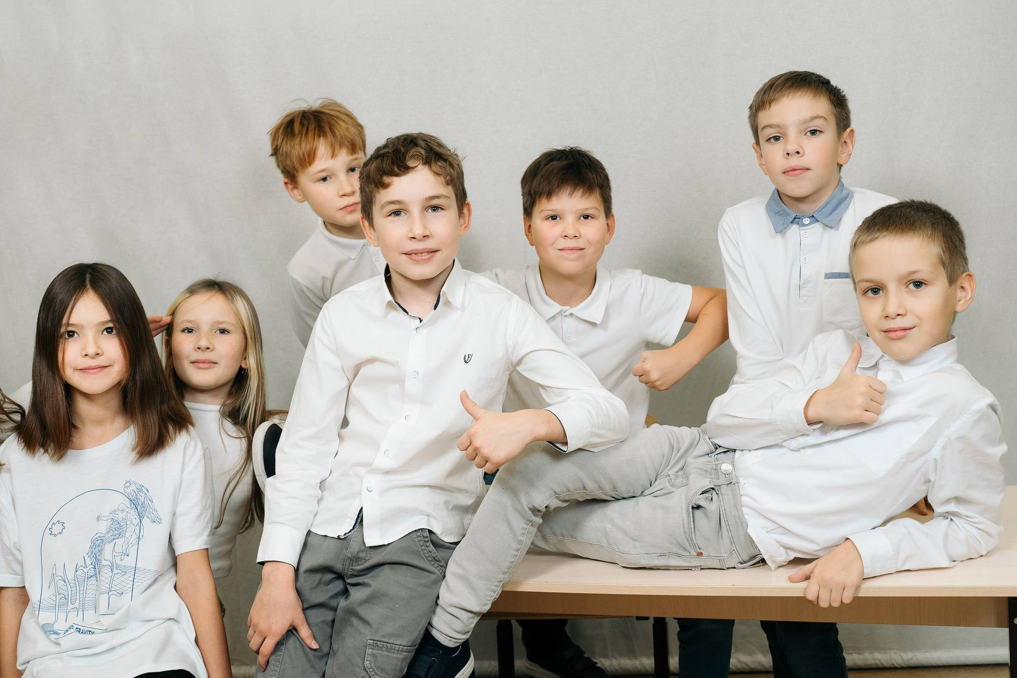 20231018 Школа 131 4Ж