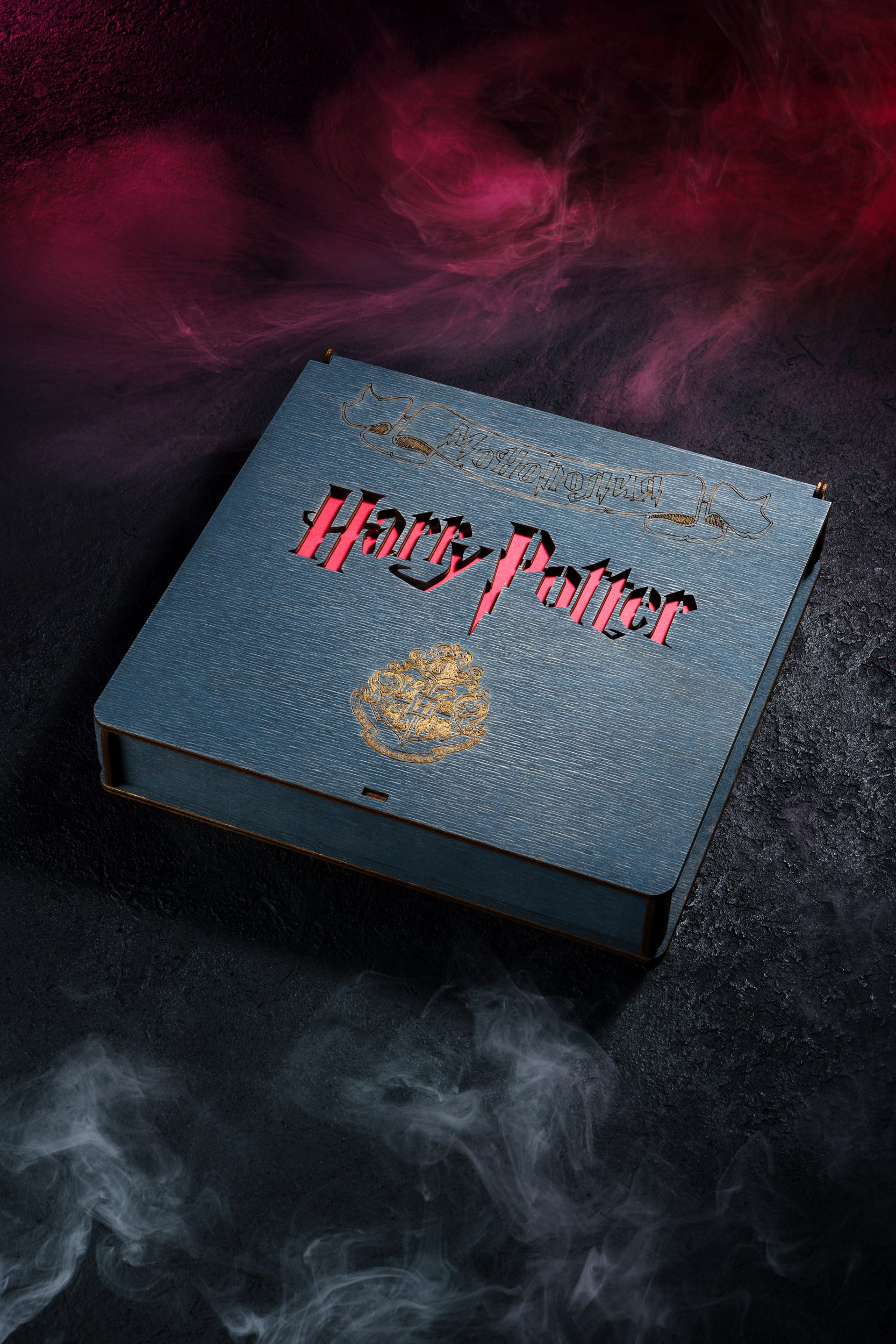 Евгения Самсонова | Ретушер