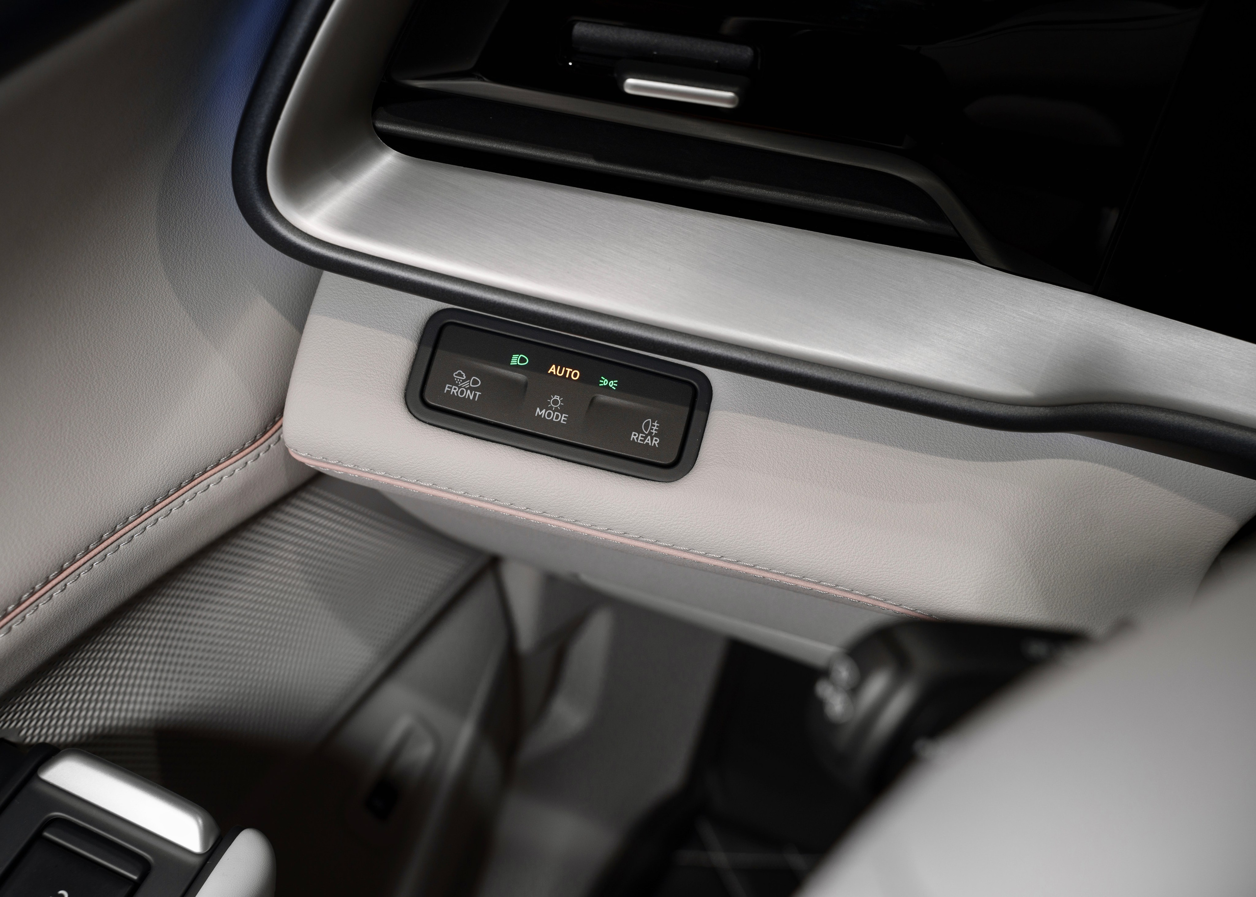 Предпродажная съемка. Главная