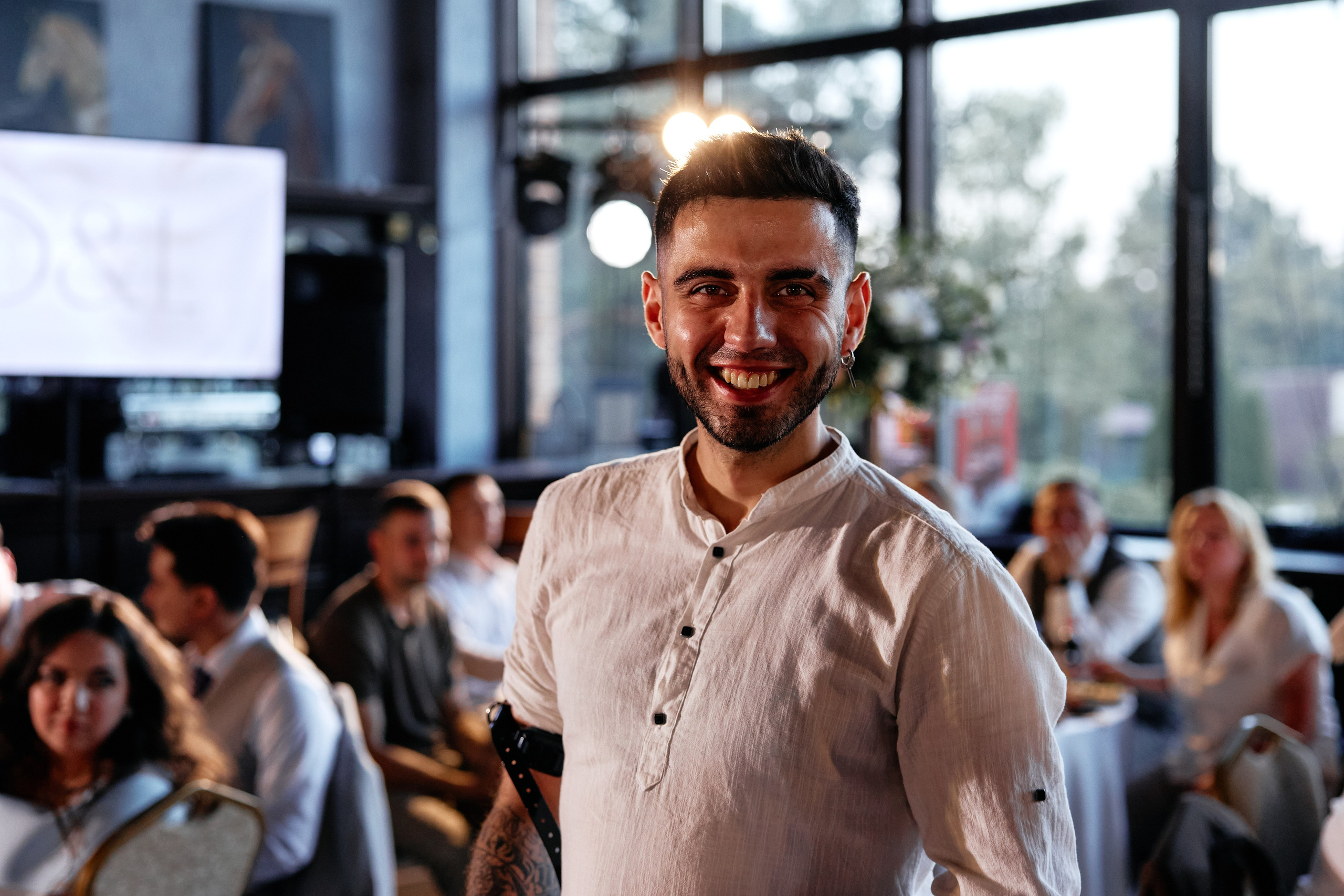 Лада и Даня — Свадебная серия