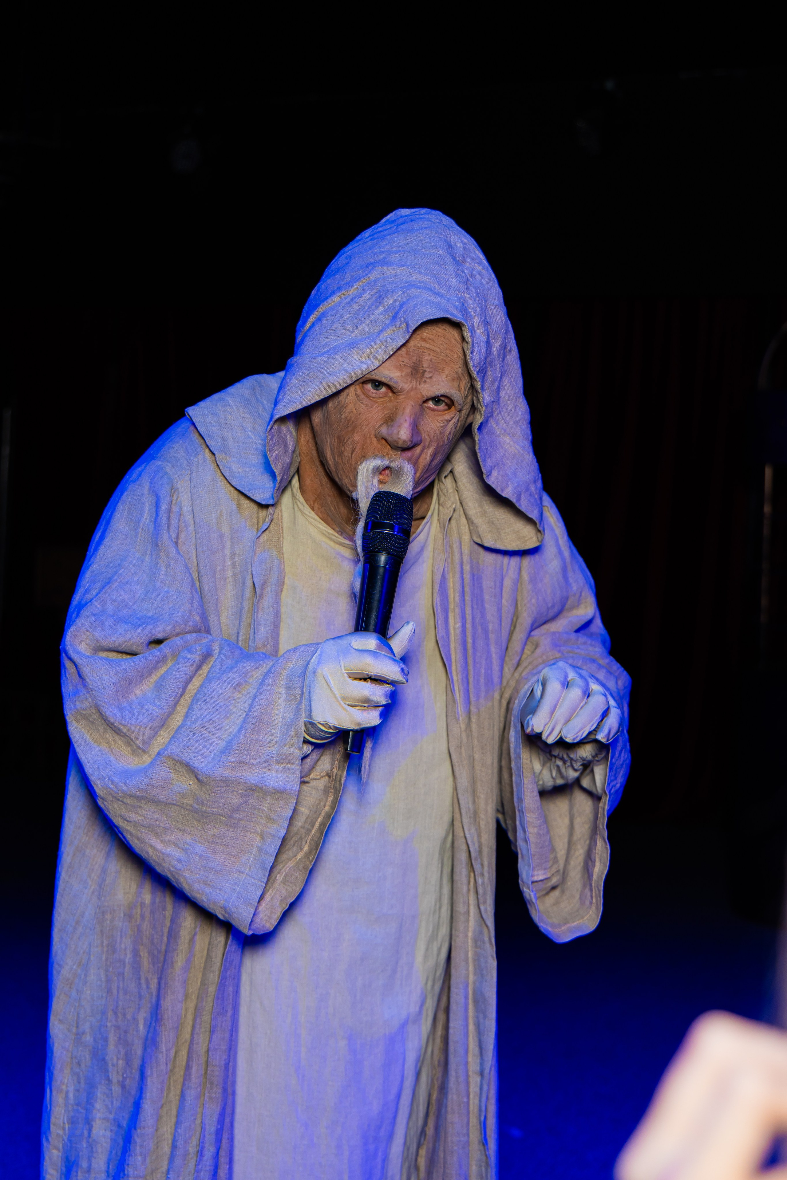 Форт Боярд 11/04 Eventovo. Виктория Литвинова репортажный фотограф Москва