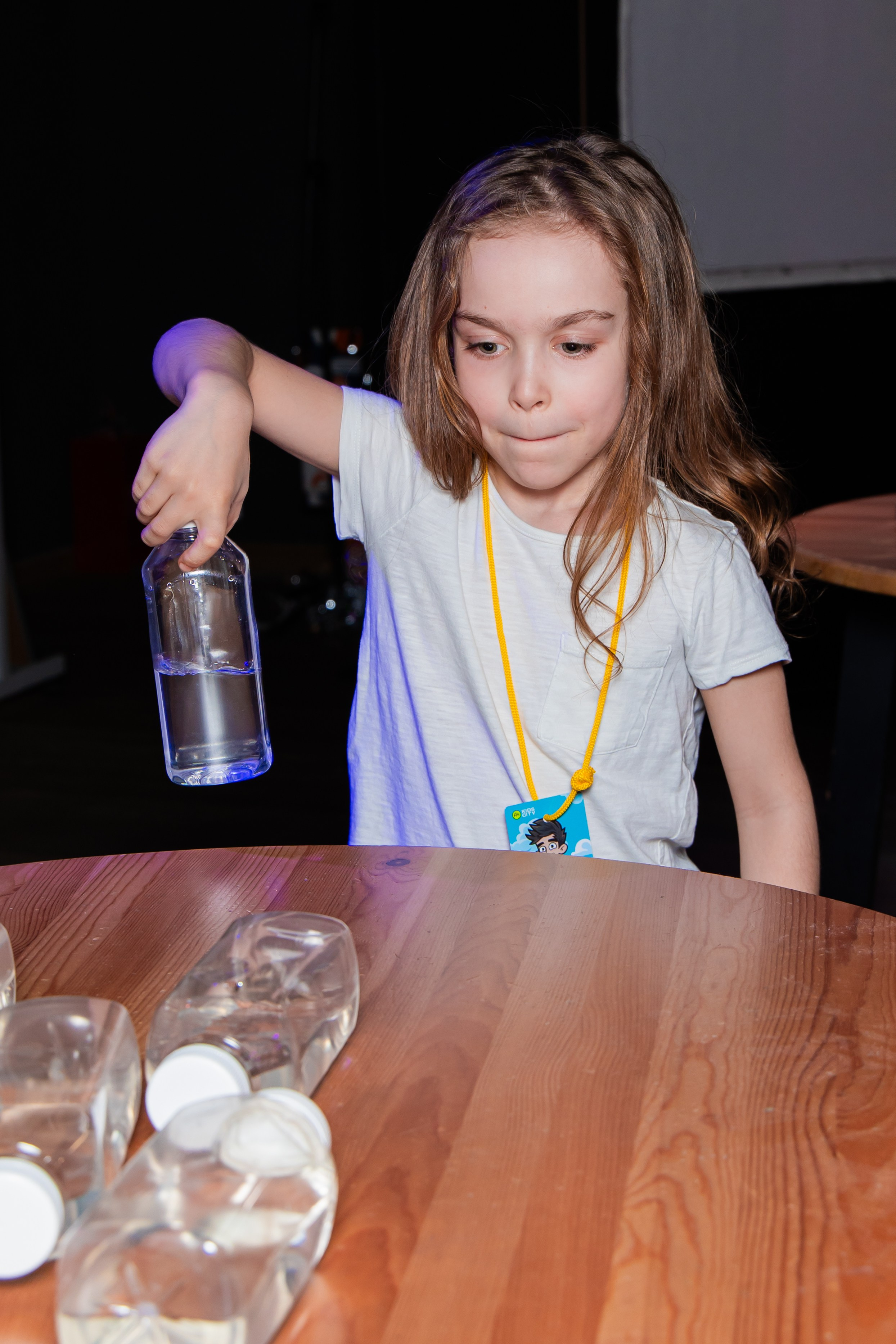 Кристина 29/03 KidsCity A4. Виктория Литвинова репортажный фотограф Москва