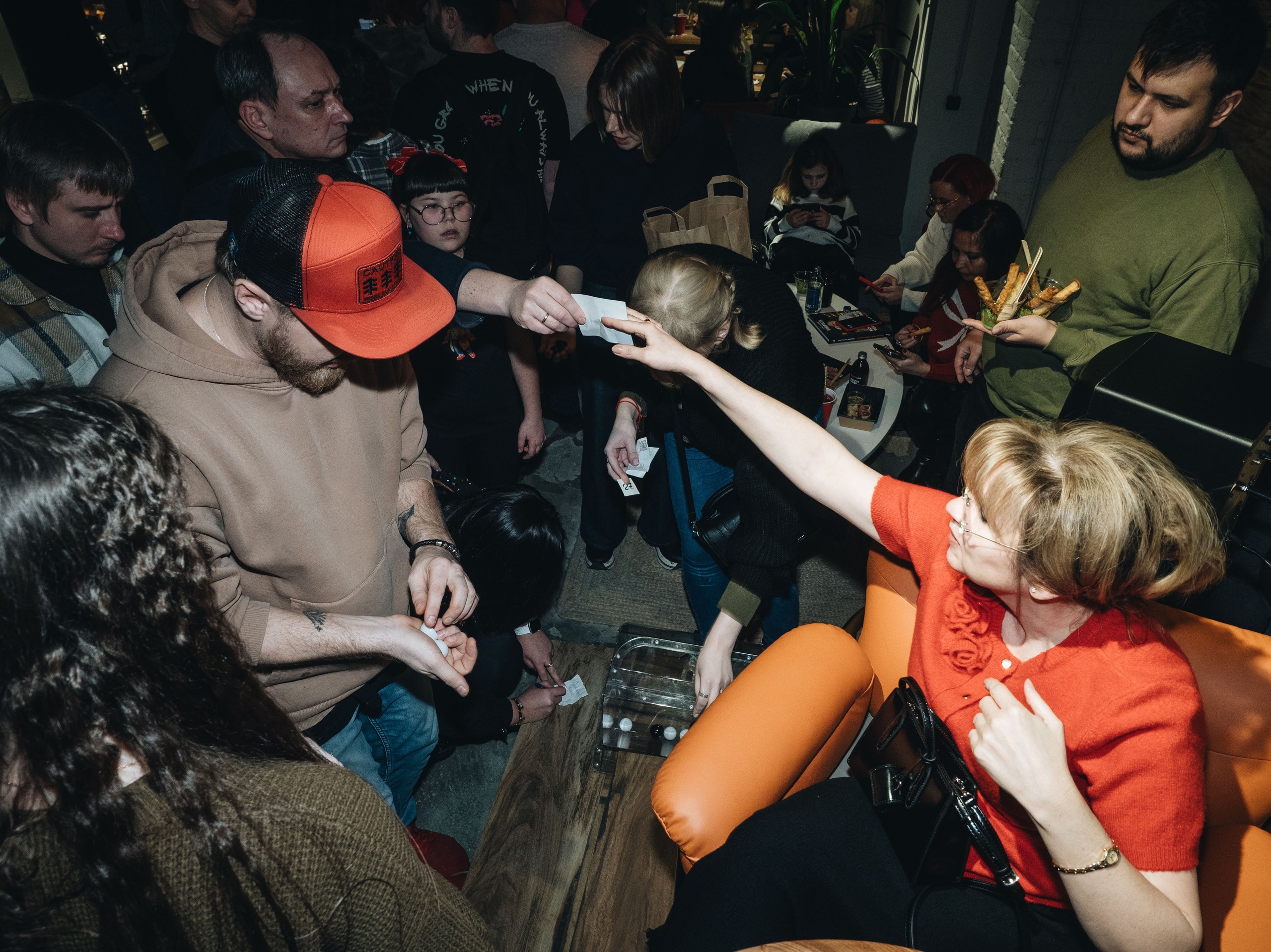 Surf's UP Media & Константин Ивлев. Портретный и Репортажный фотограф в Москве