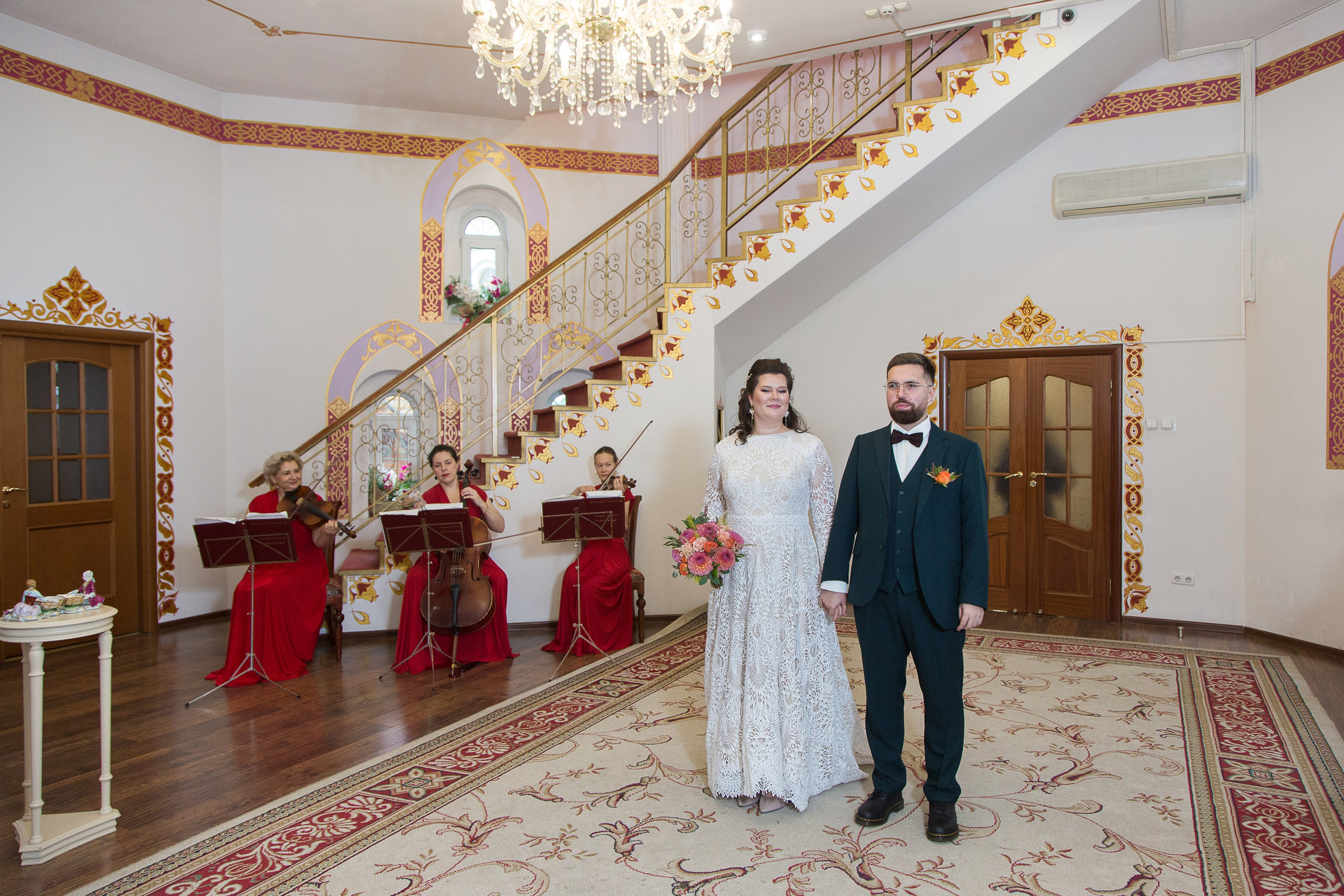 Елизавета & Романа. Фотограф Дроздова Анна