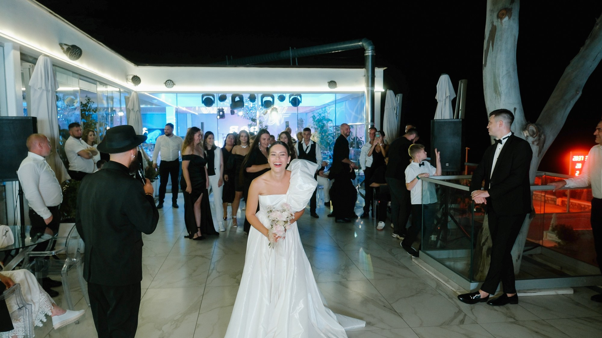 Валерия / Владимир. Свадебный Видеограф Фотограф в Сочи