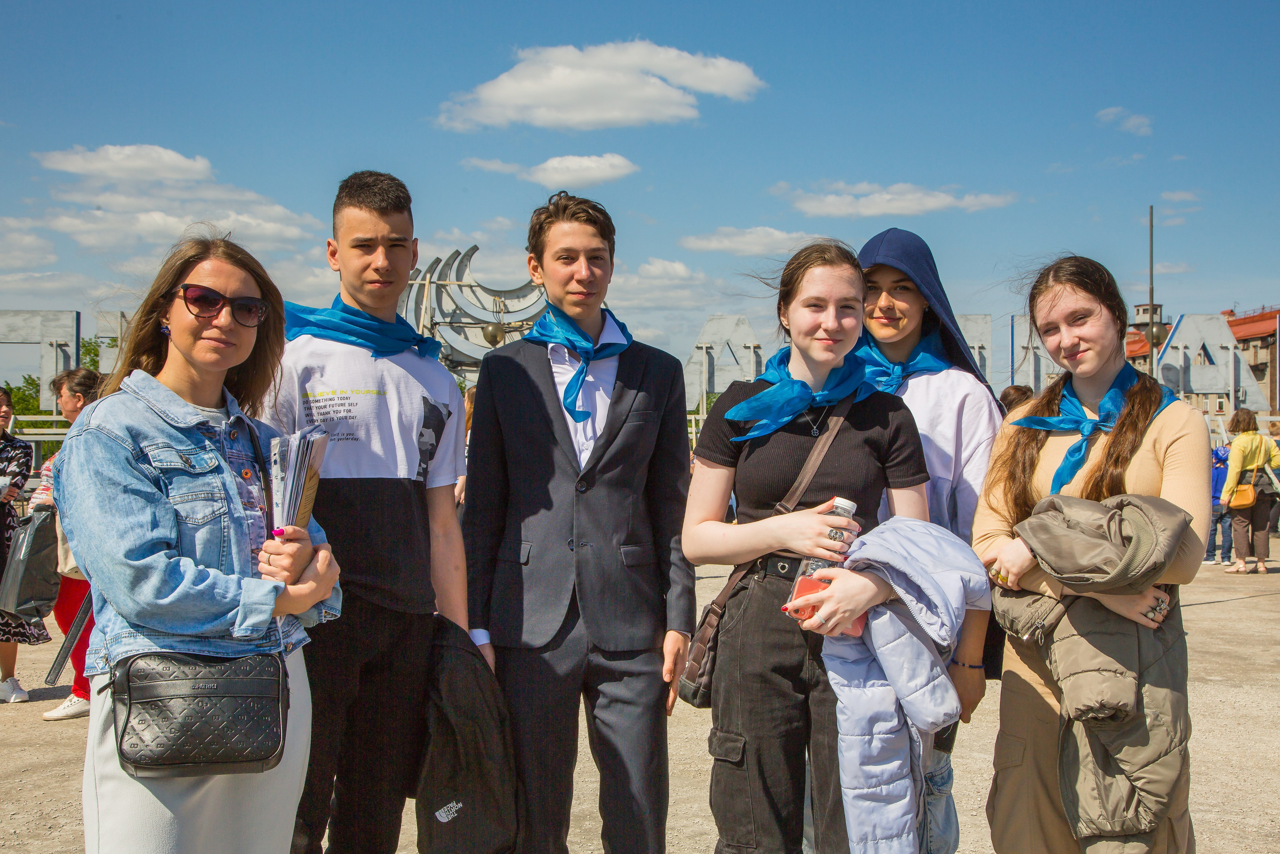 ОКЕАНАРИУМ БОЛЬШАЯ РЕГАТА 2023. Главная