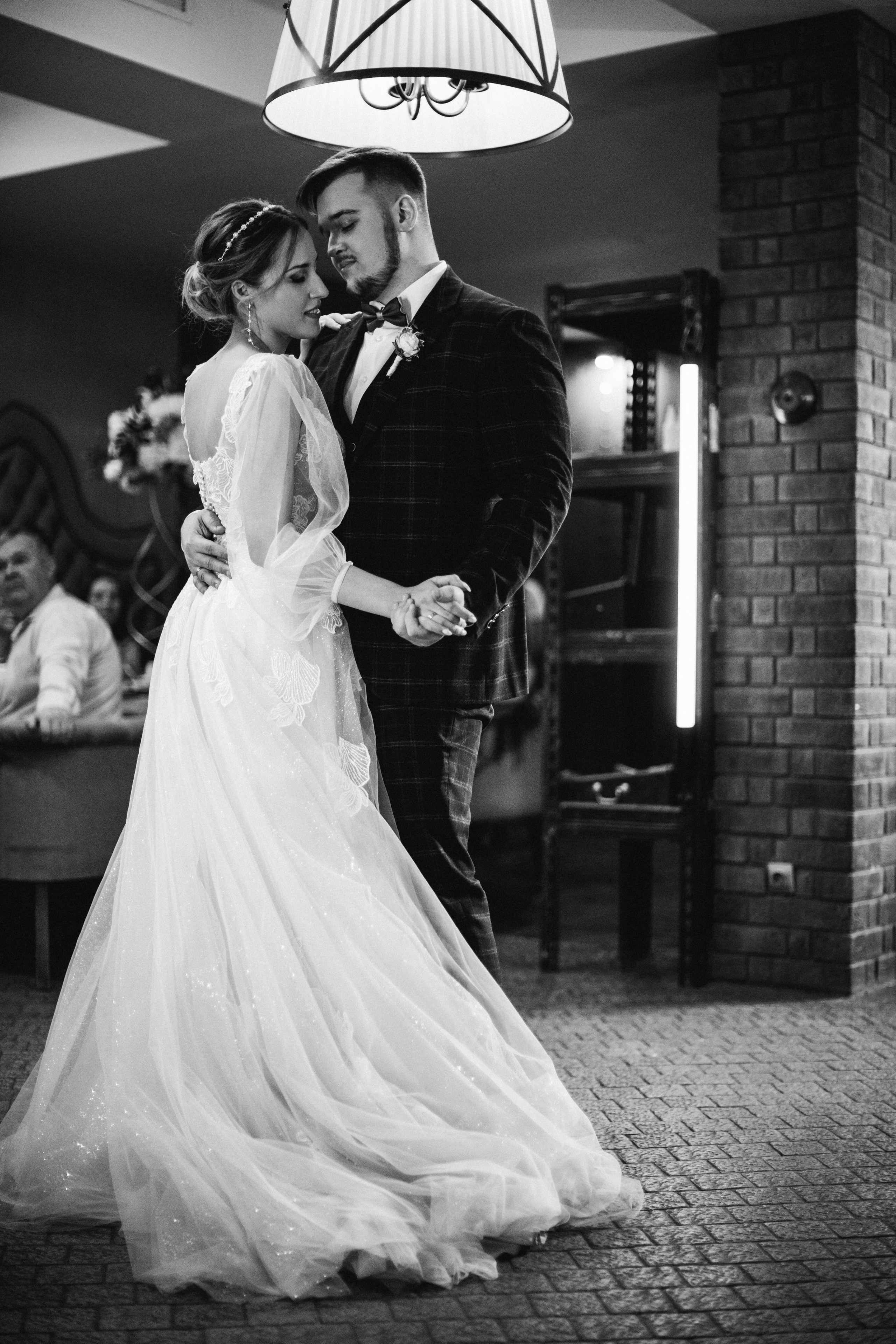 Валерия & Александр. Фотограф Амирян Марина