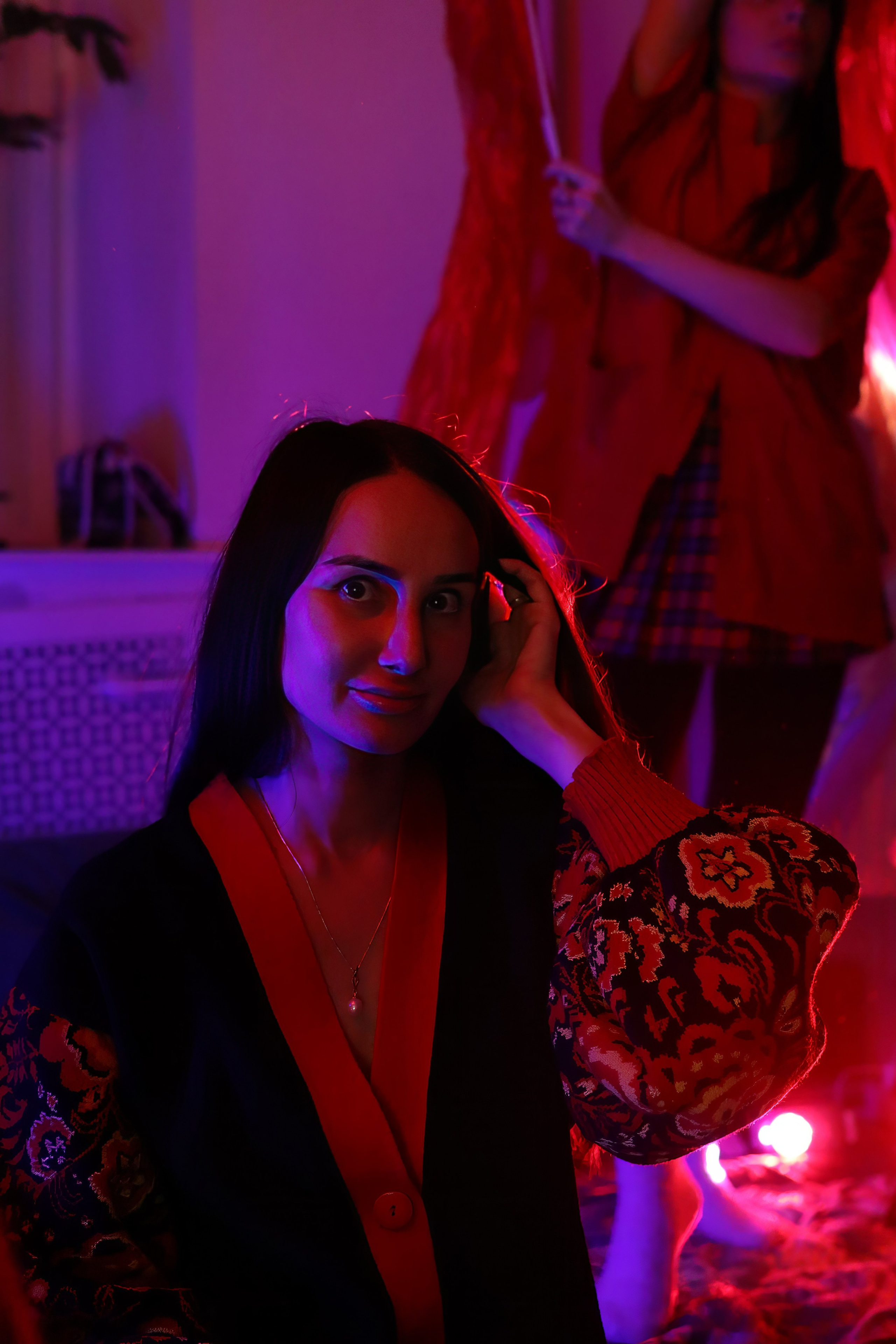 Китайский Новый Год. Photo Ninja