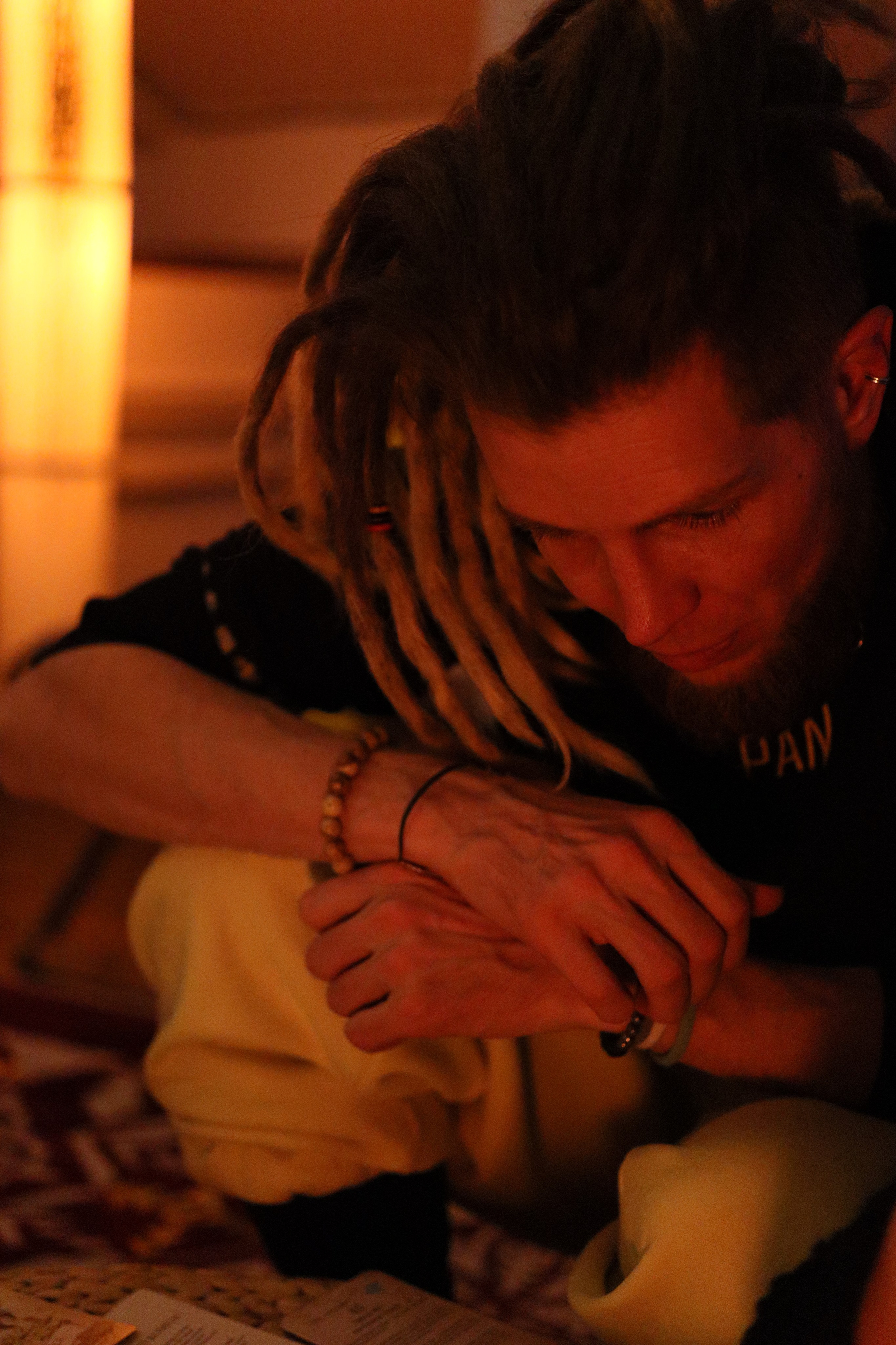 Энергия Баланса. Photo Ninja