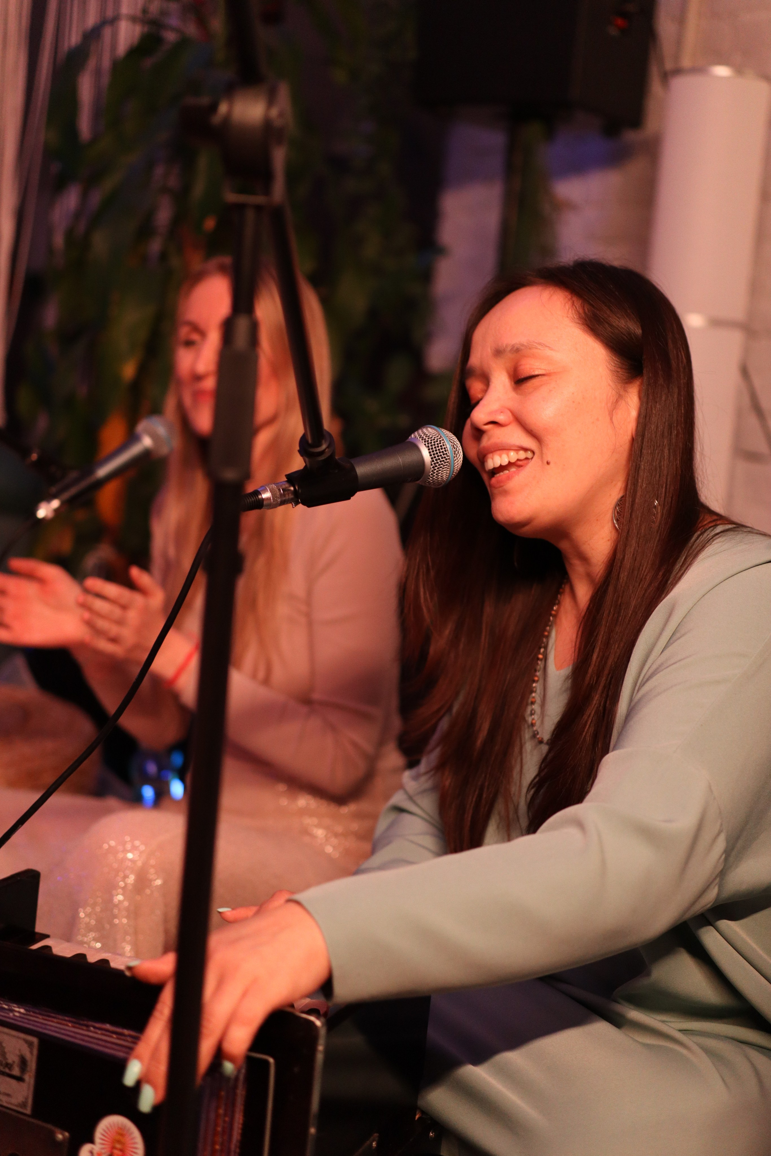 Bhakti Mantra. Photo Ninja