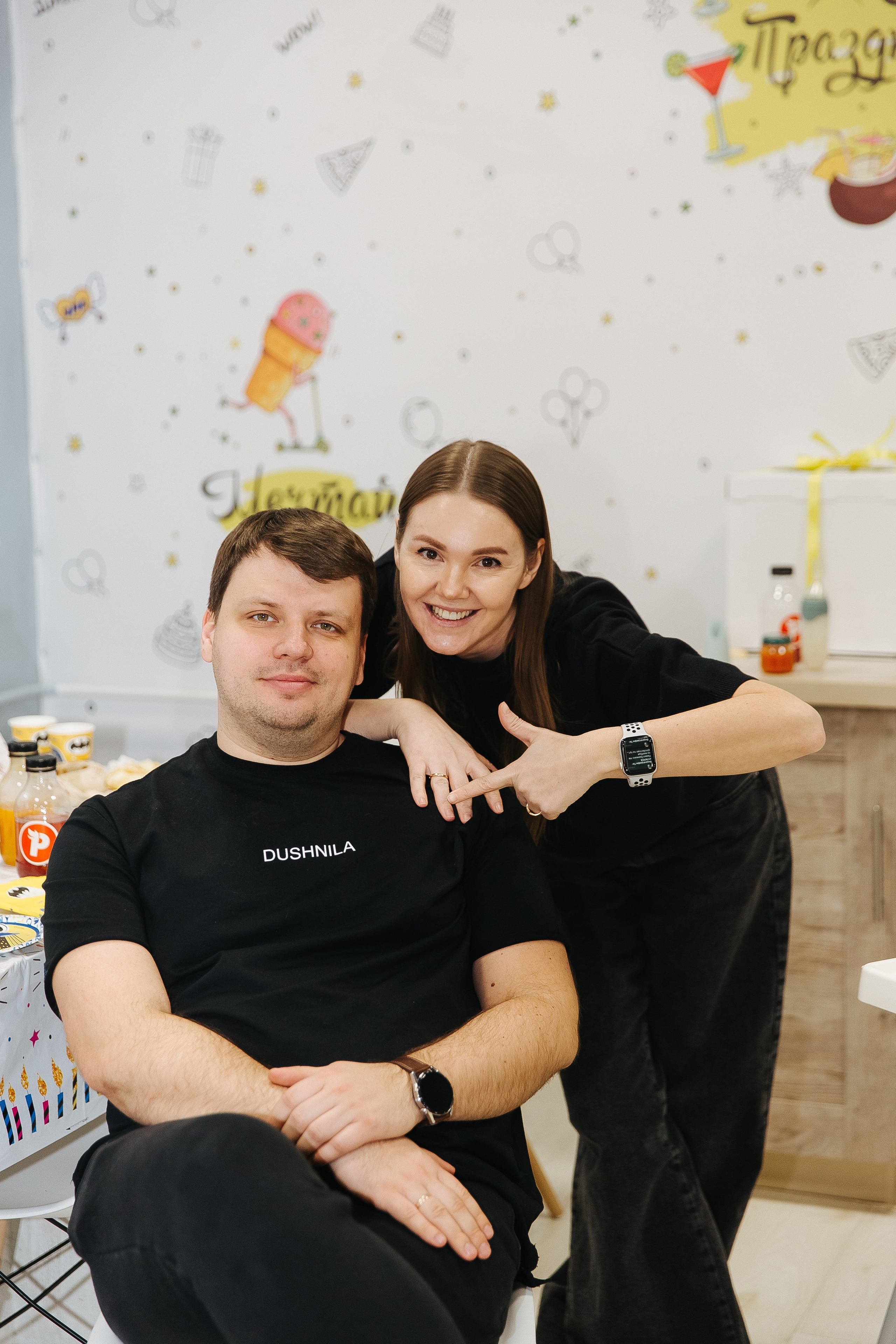 Ниндзя Кидс. Фотограф в Красноярске Любовь Малеева