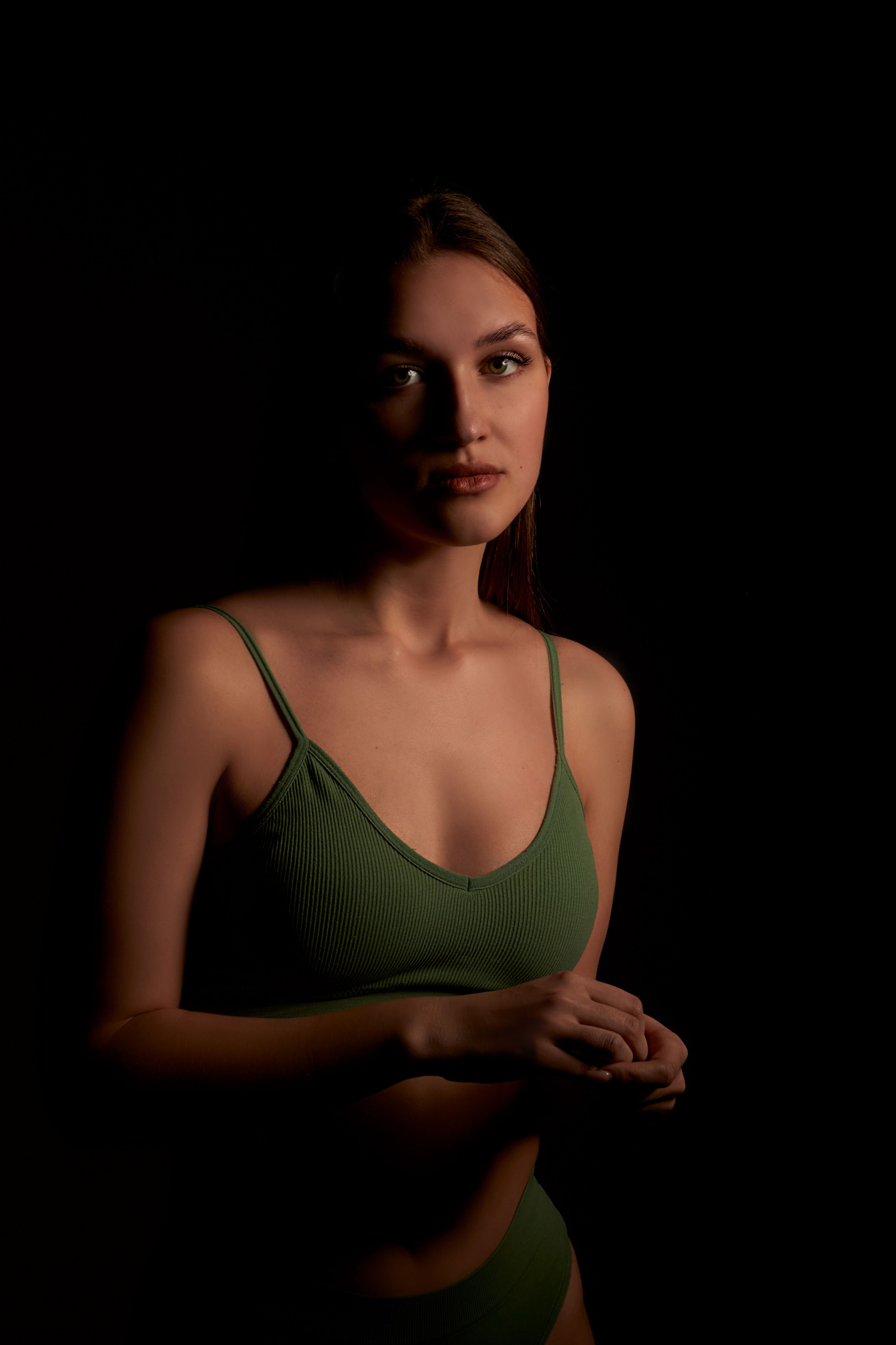 Дарья. Фотограф в Севастополе