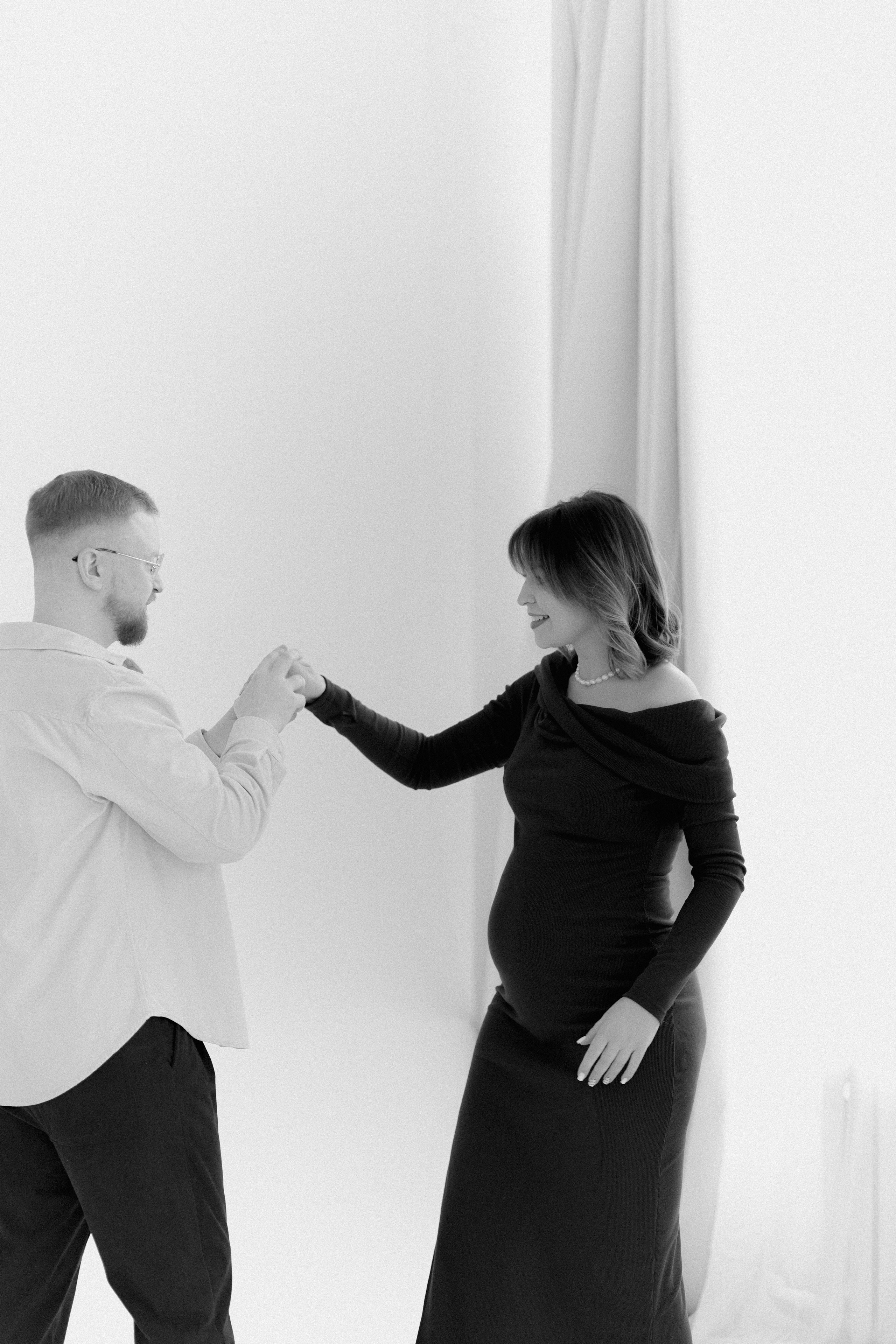 Беременность. Фотограф в Москве Тарасенко Татьяна